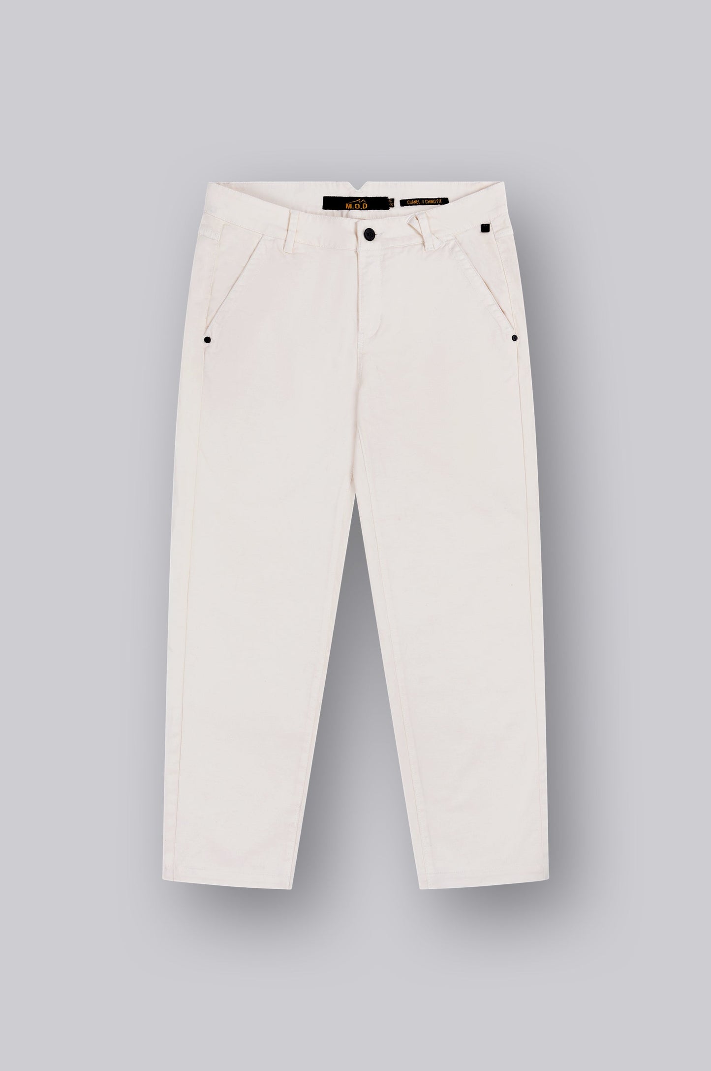 Channel Chino | Chalk