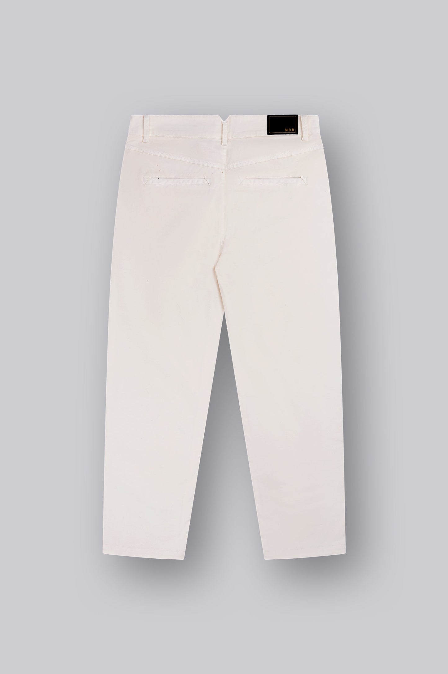 Channel Chino | Chalk