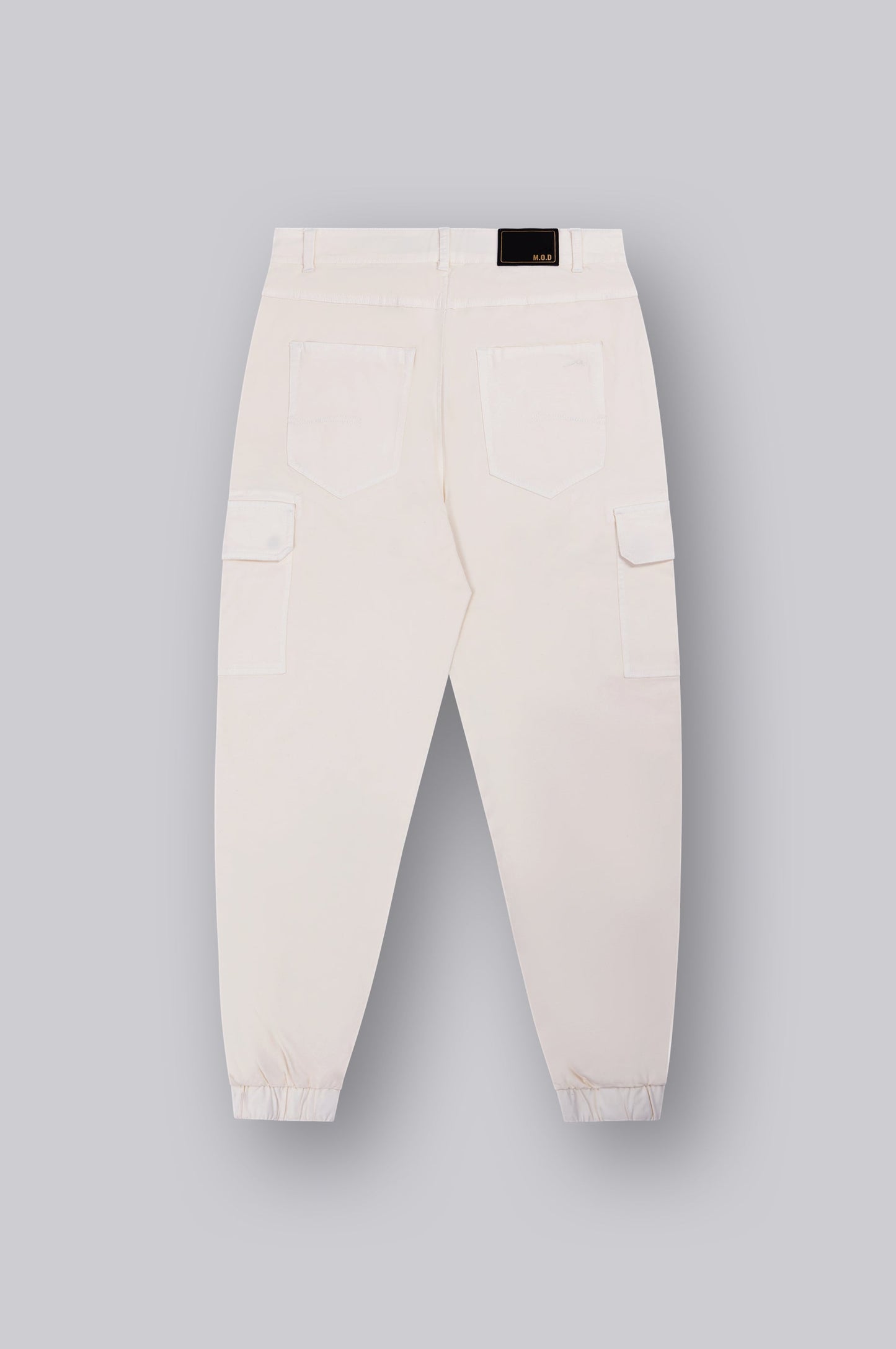 Coco Cargo | Chalk