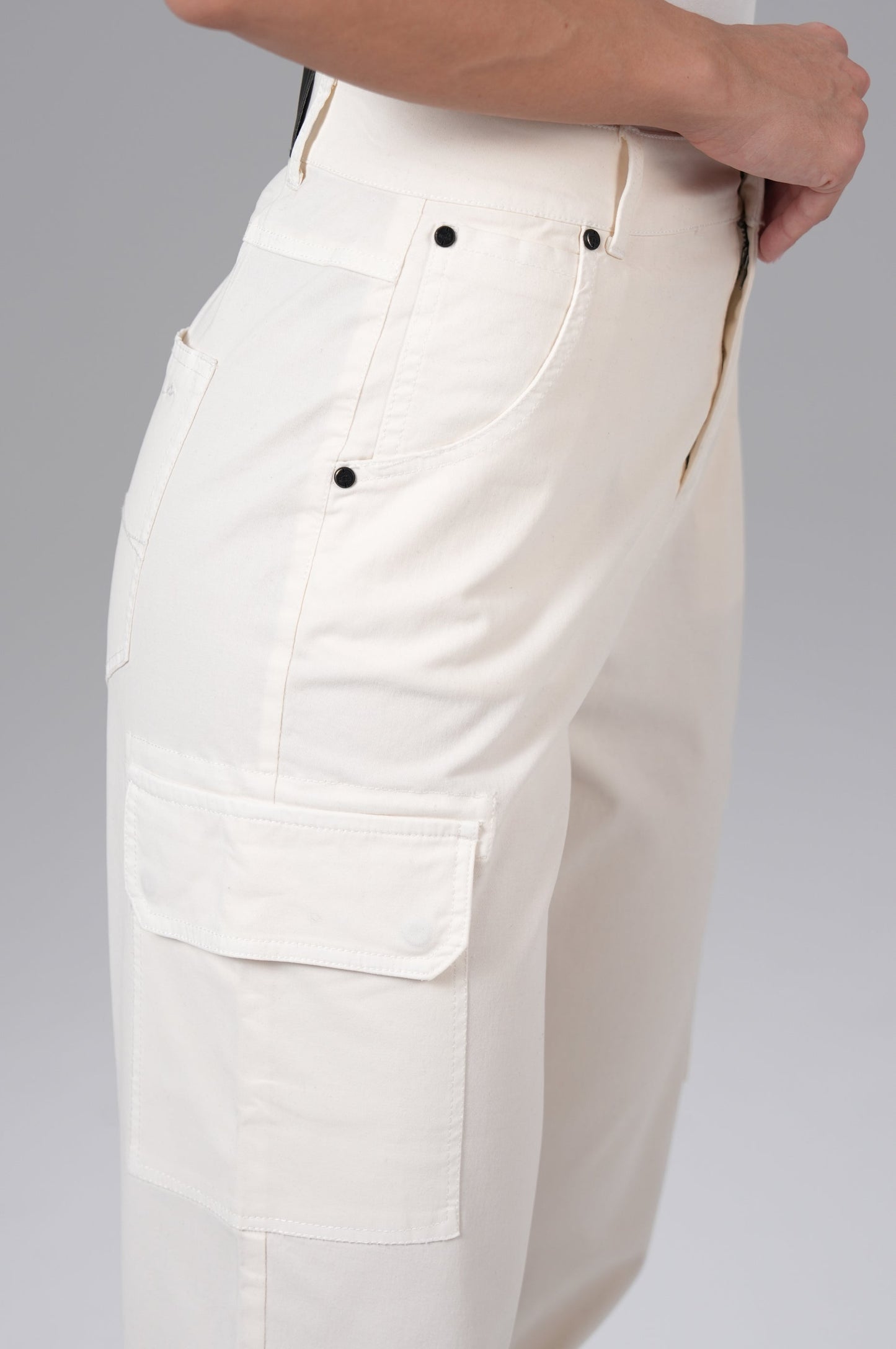 Coco Cargo | Chalk