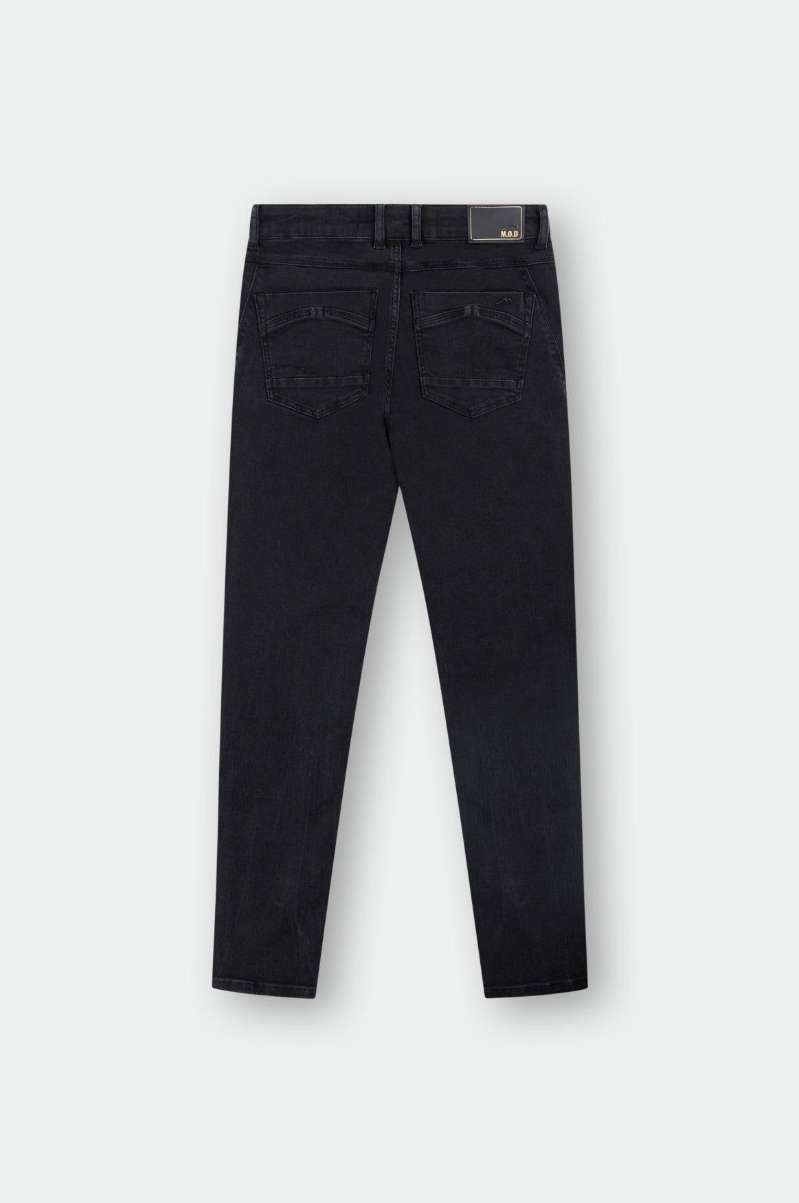 Suzy Skinny Fit | Candy Black
