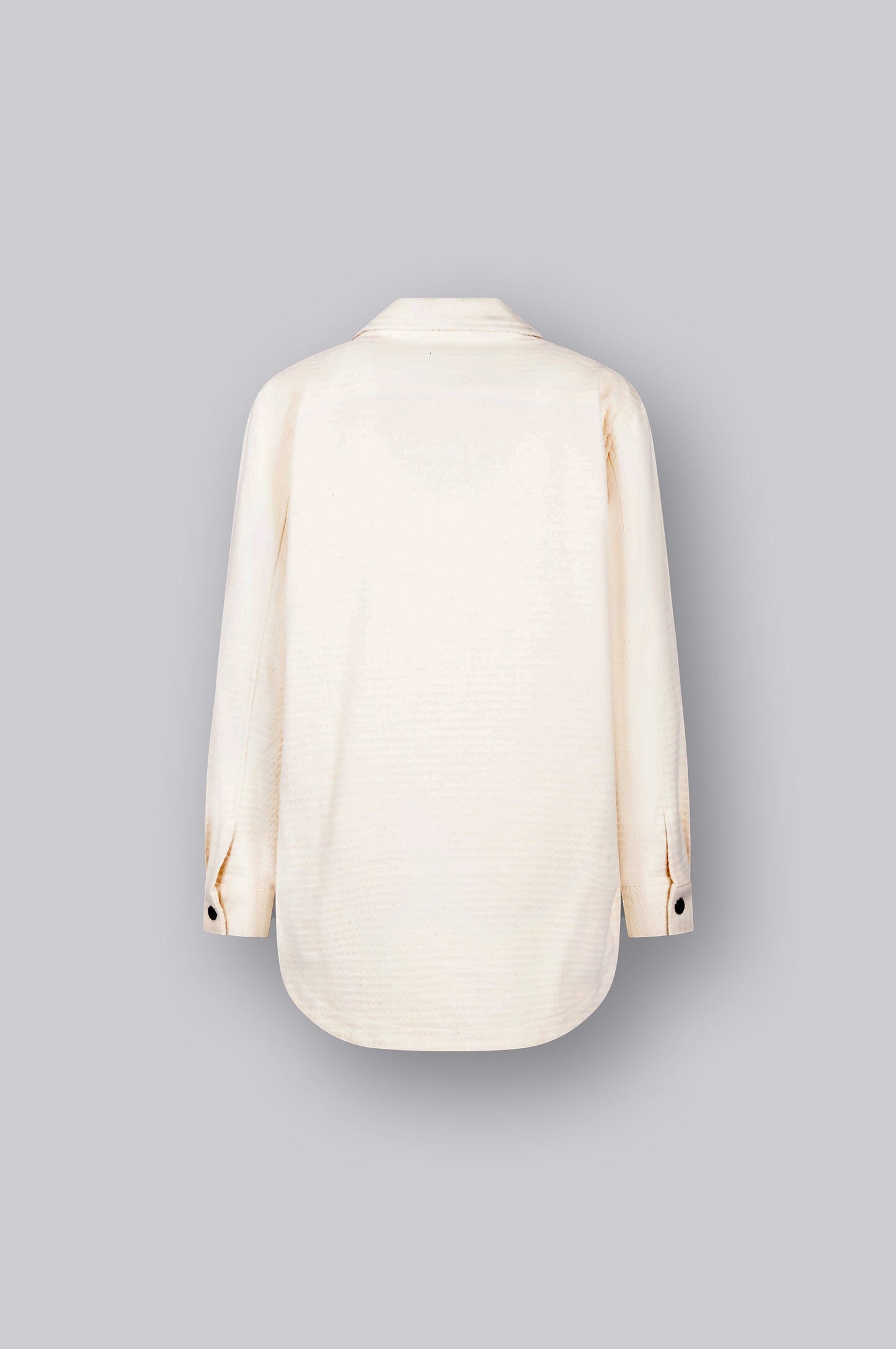Overshirt | Chalk