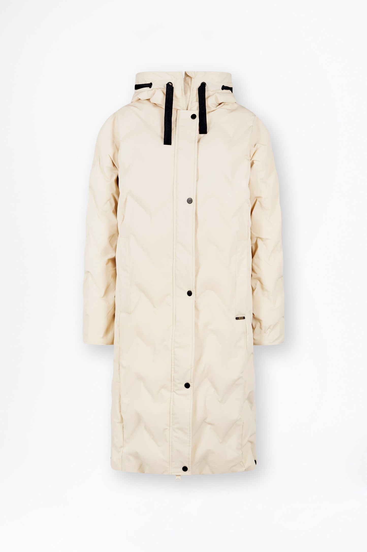 Women Jacket | Beige