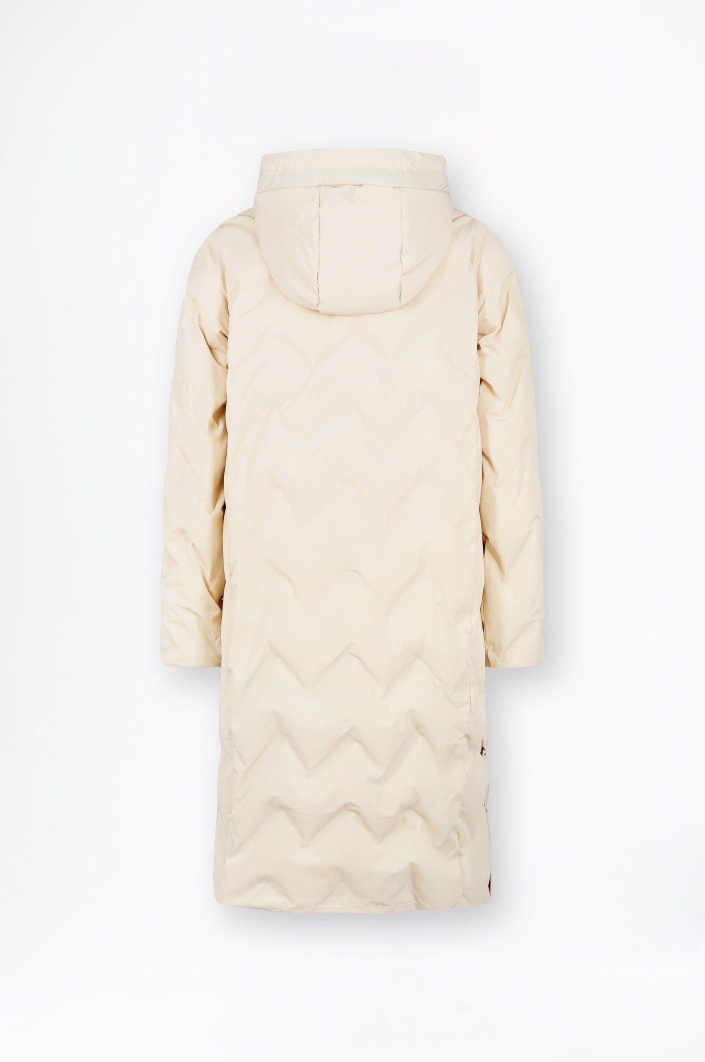 Women Jacket | Beige