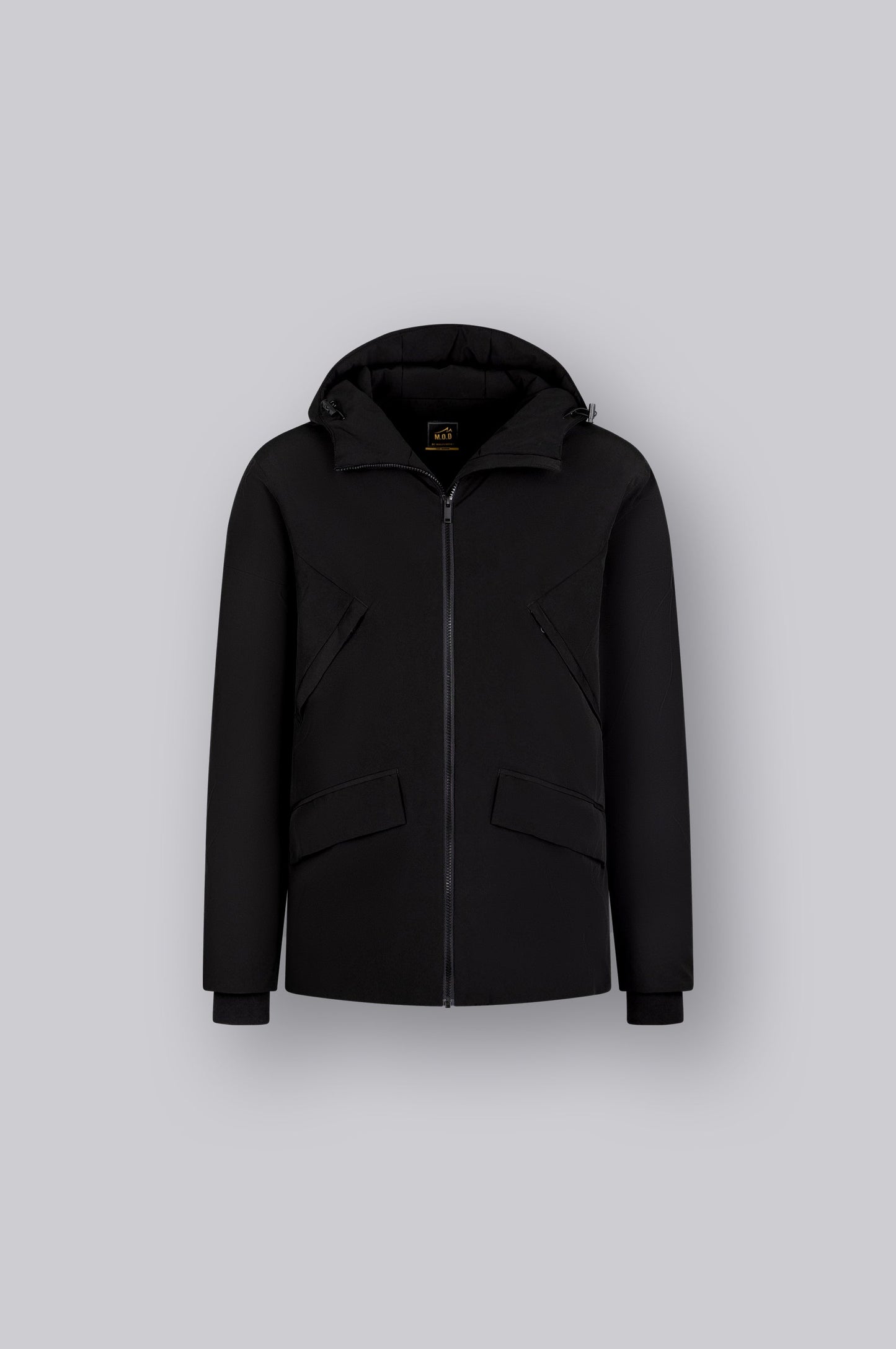 Men Jacket | Black