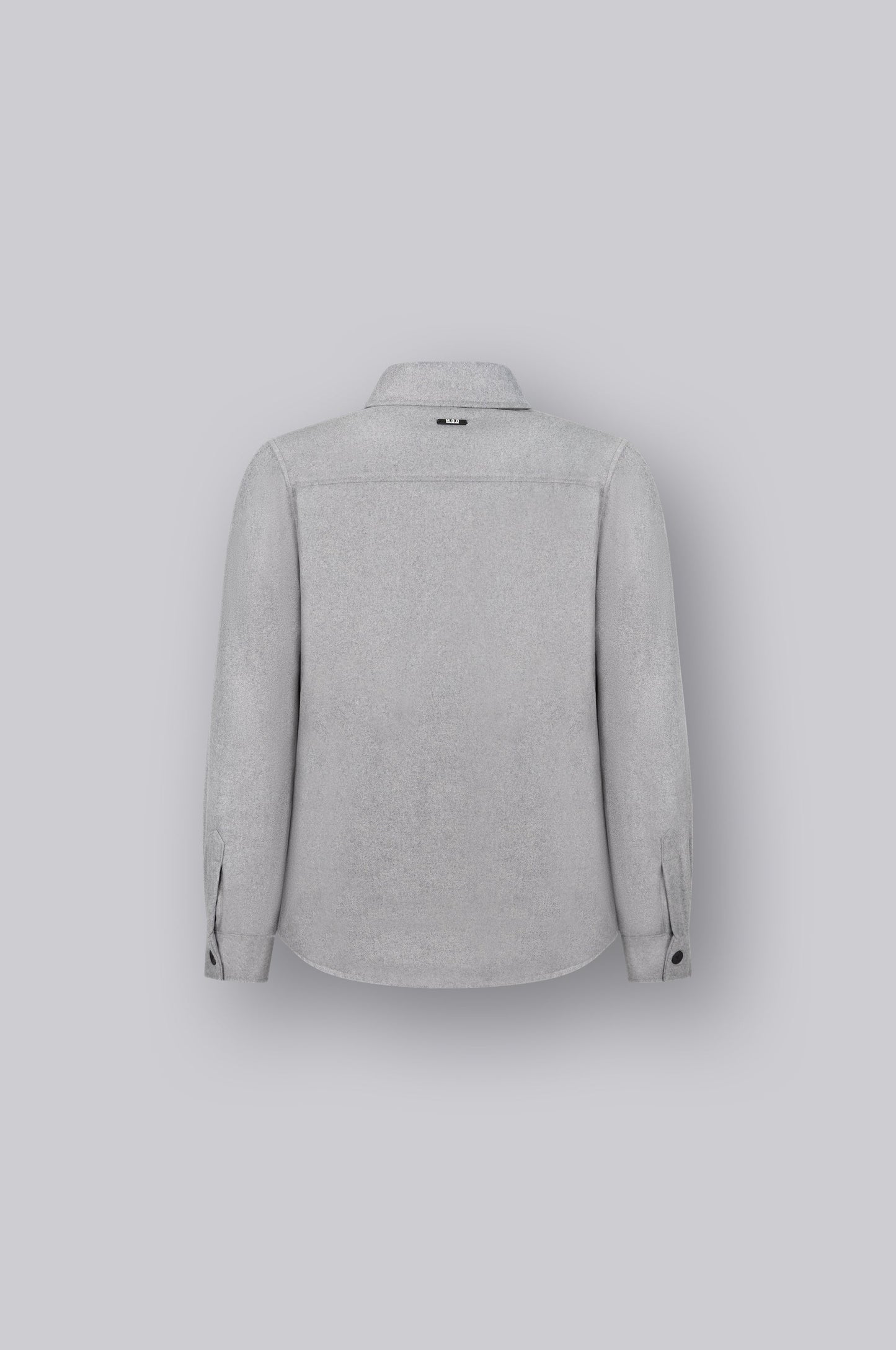 Men Shirt | Grey