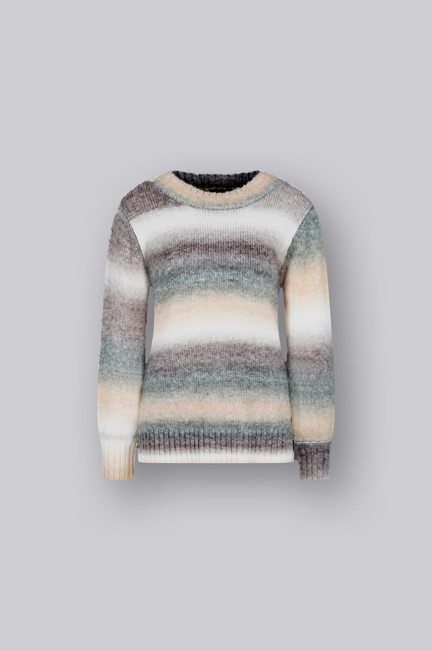 Emma Pullover | Black Block