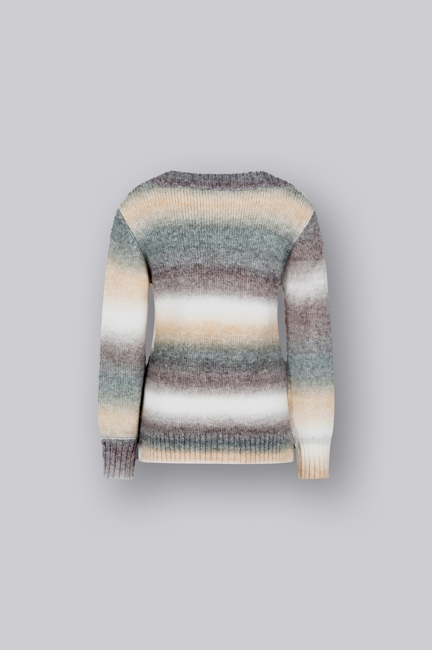 Emma Pullover | Black Block