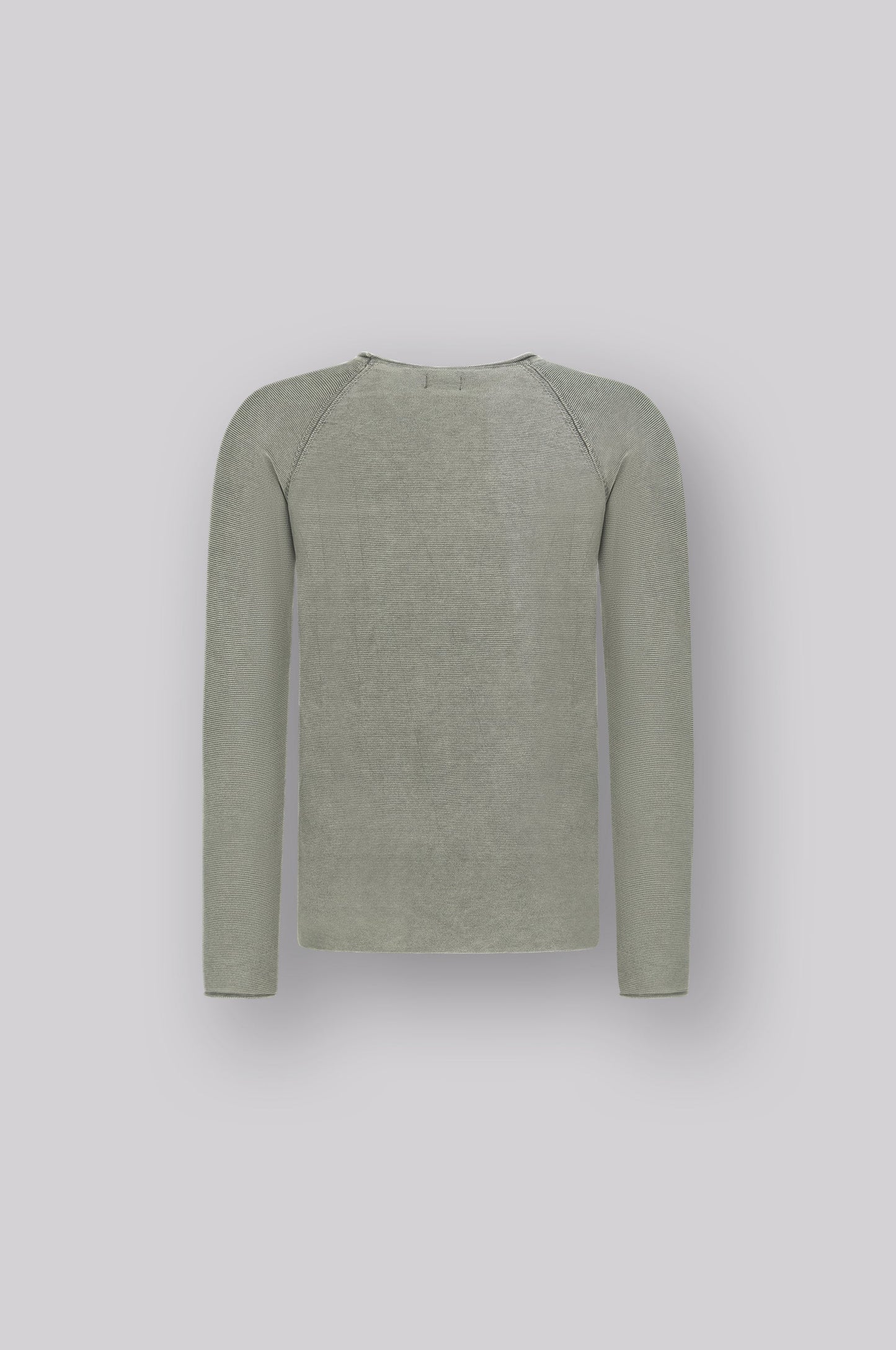 Men Pullover | Forest Night