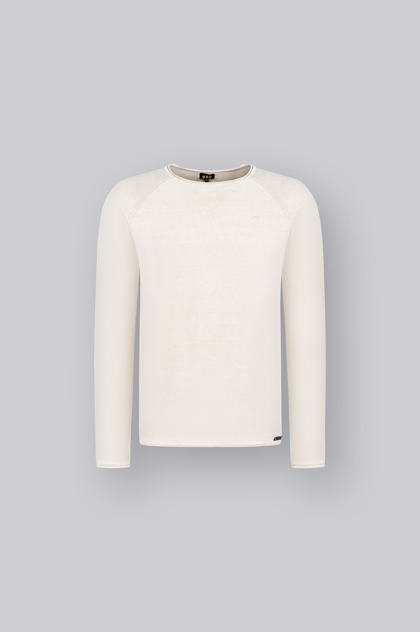 Men Pullover | Beige