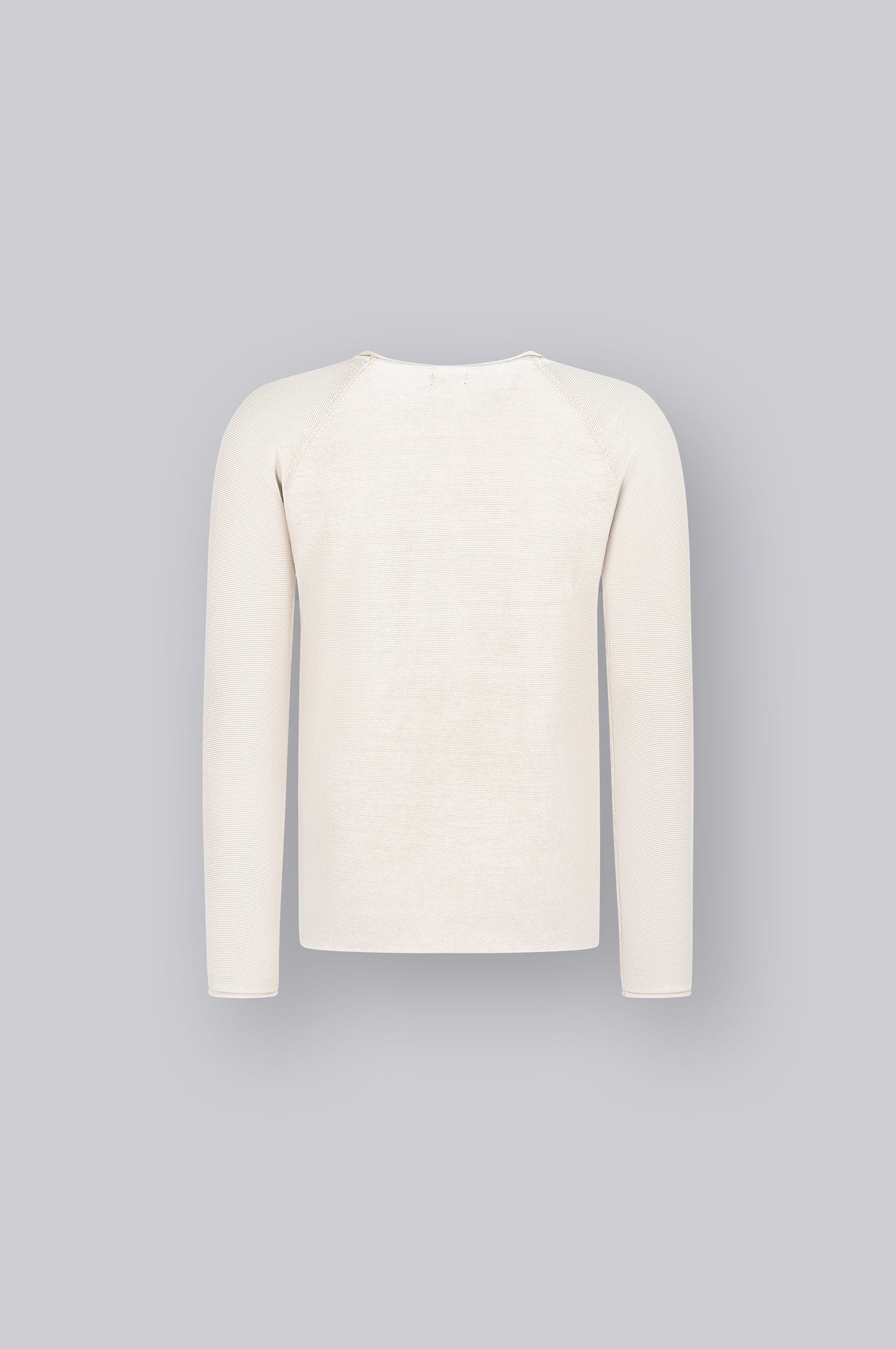 Men Pullover | Beige