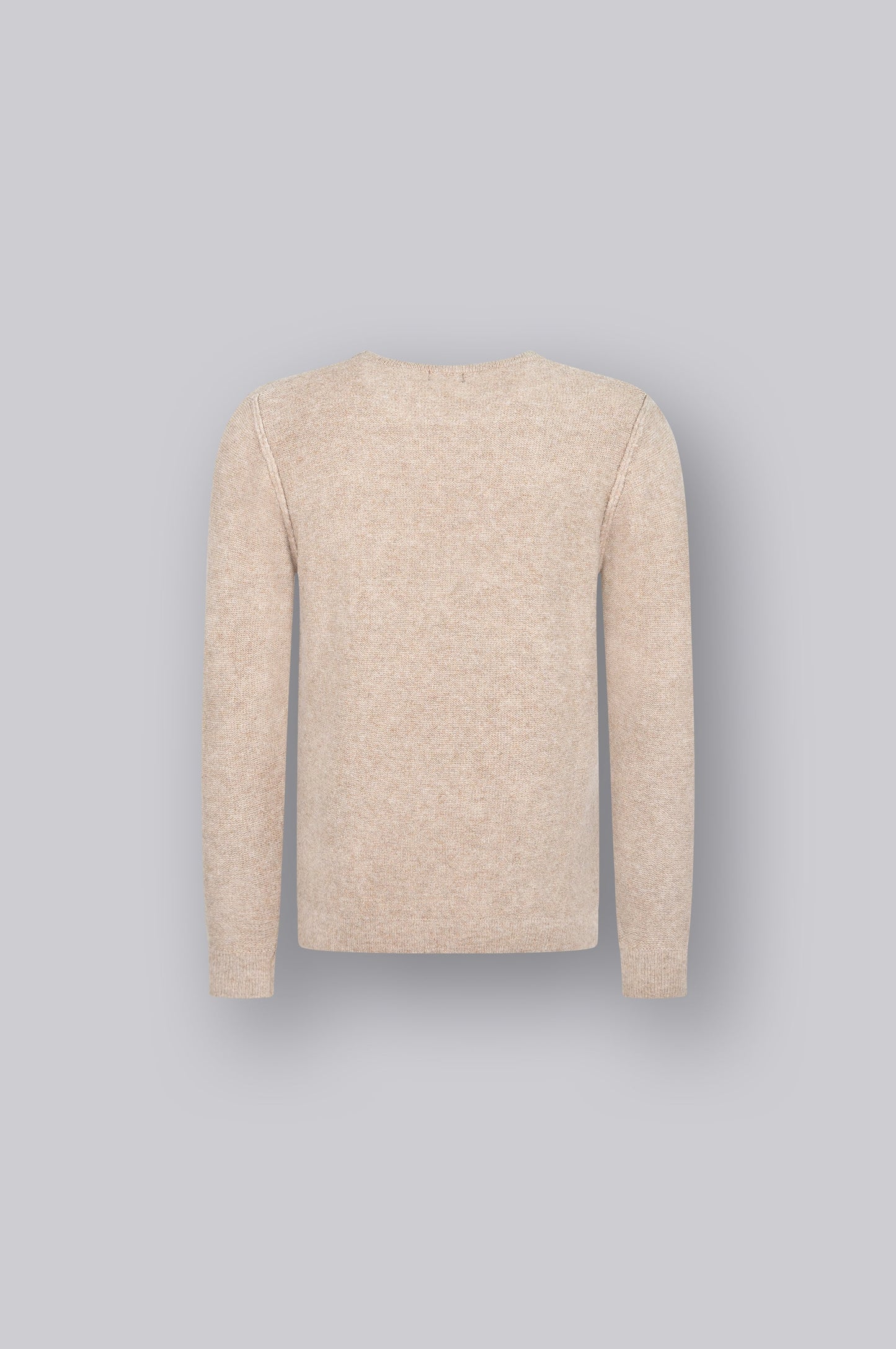 Men Pullover | Brown