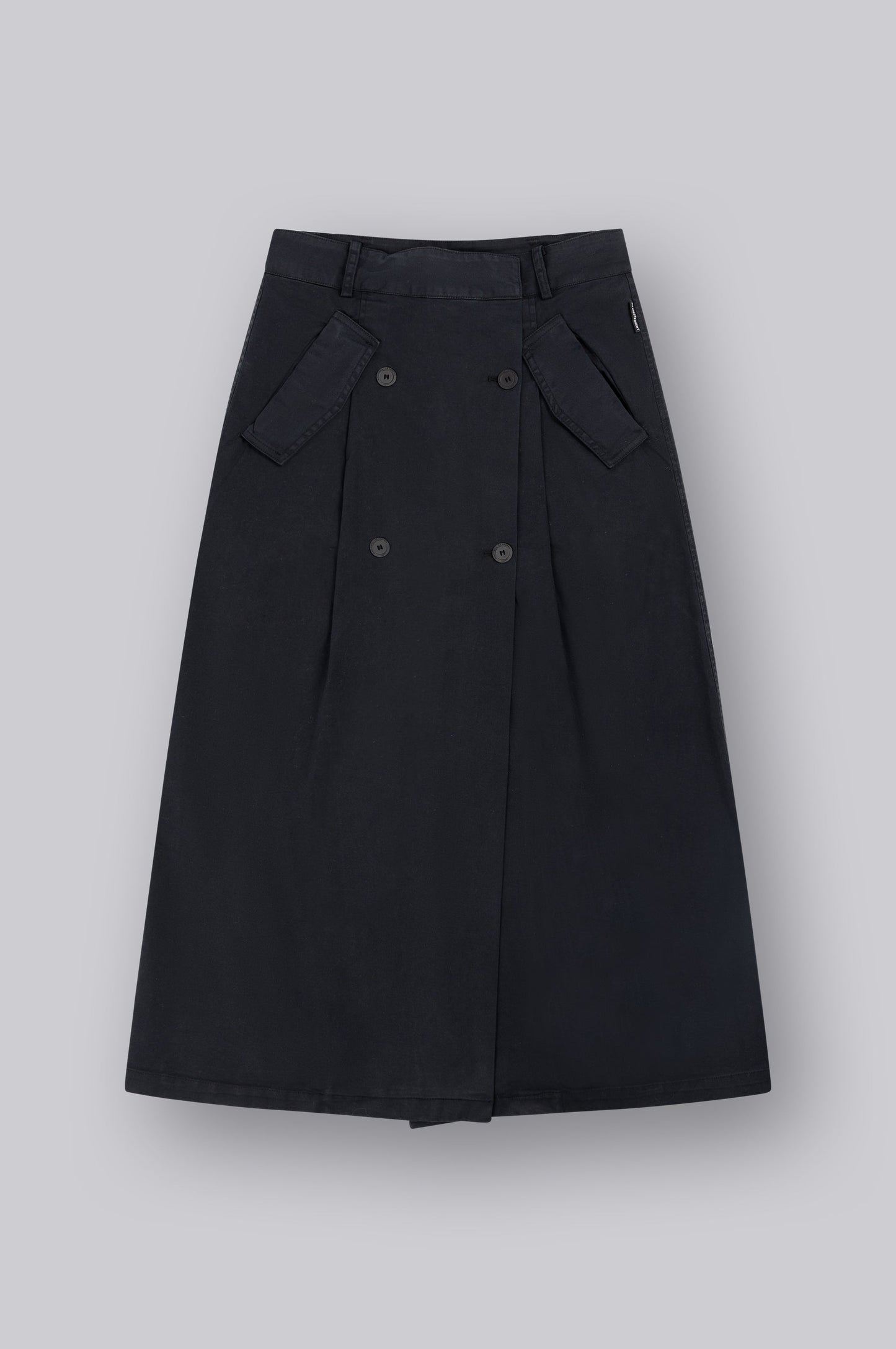 Women Skirt | Black