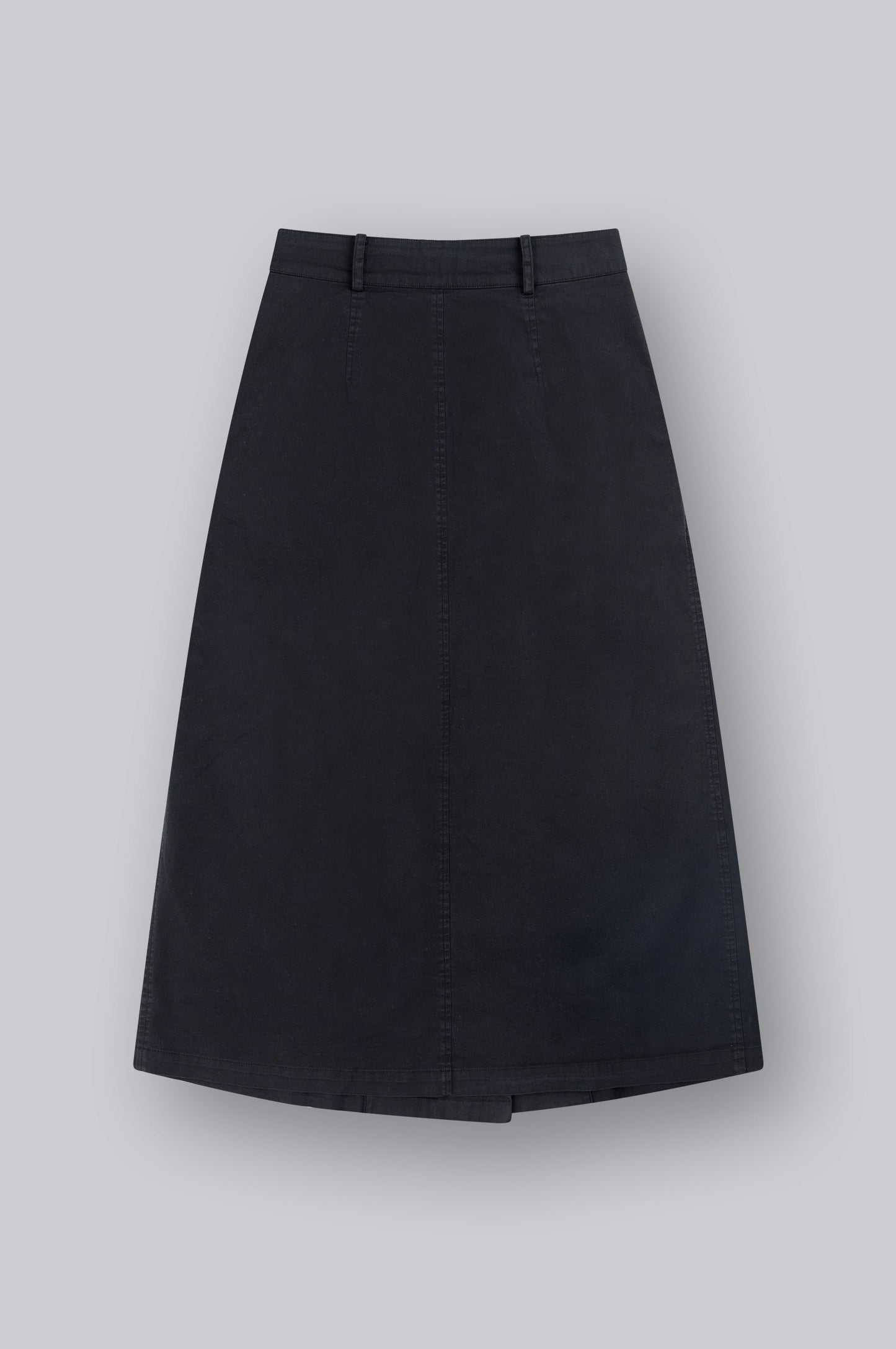Women Skirt | Black