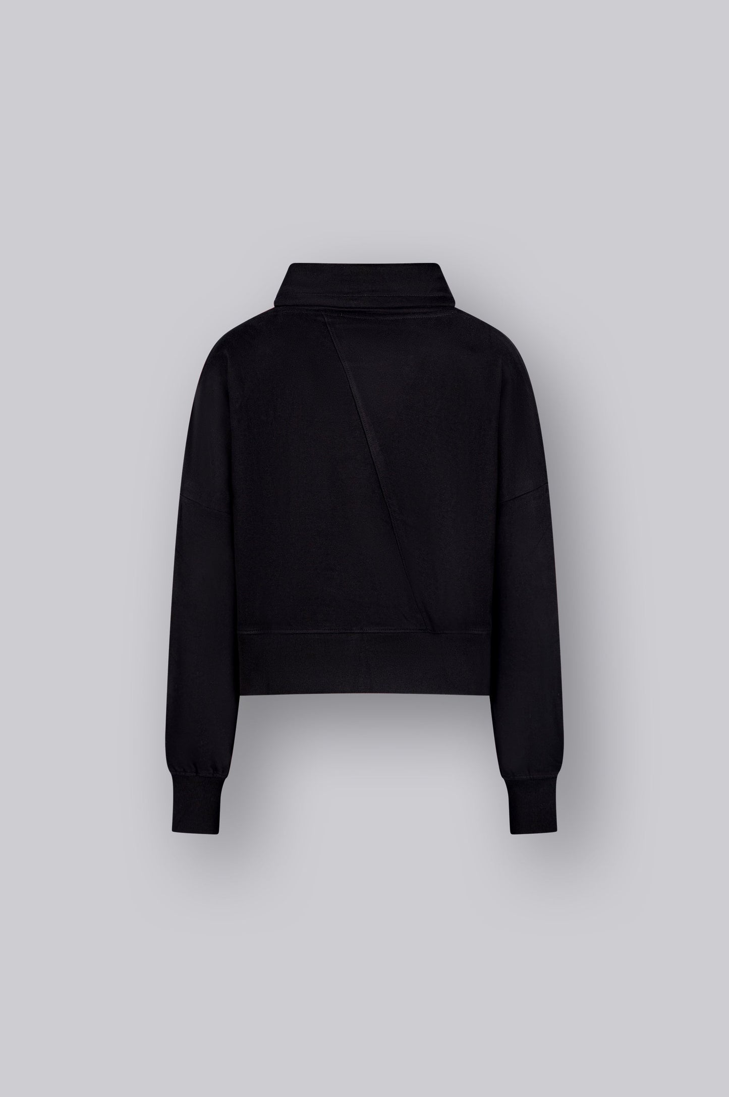 Sweatshirt | Black