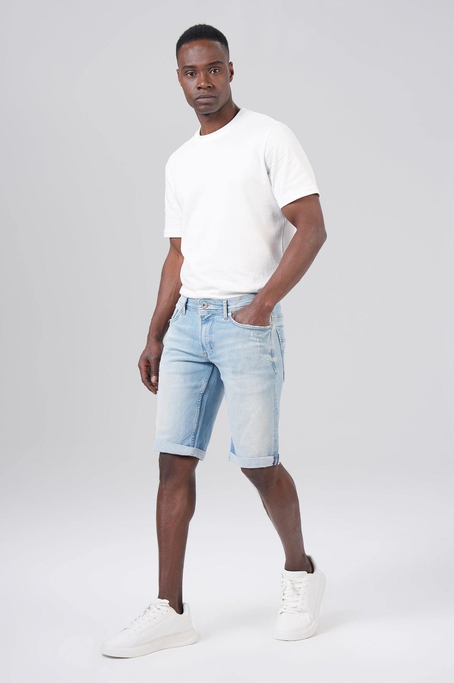 Thomas Shorts | Album Blue