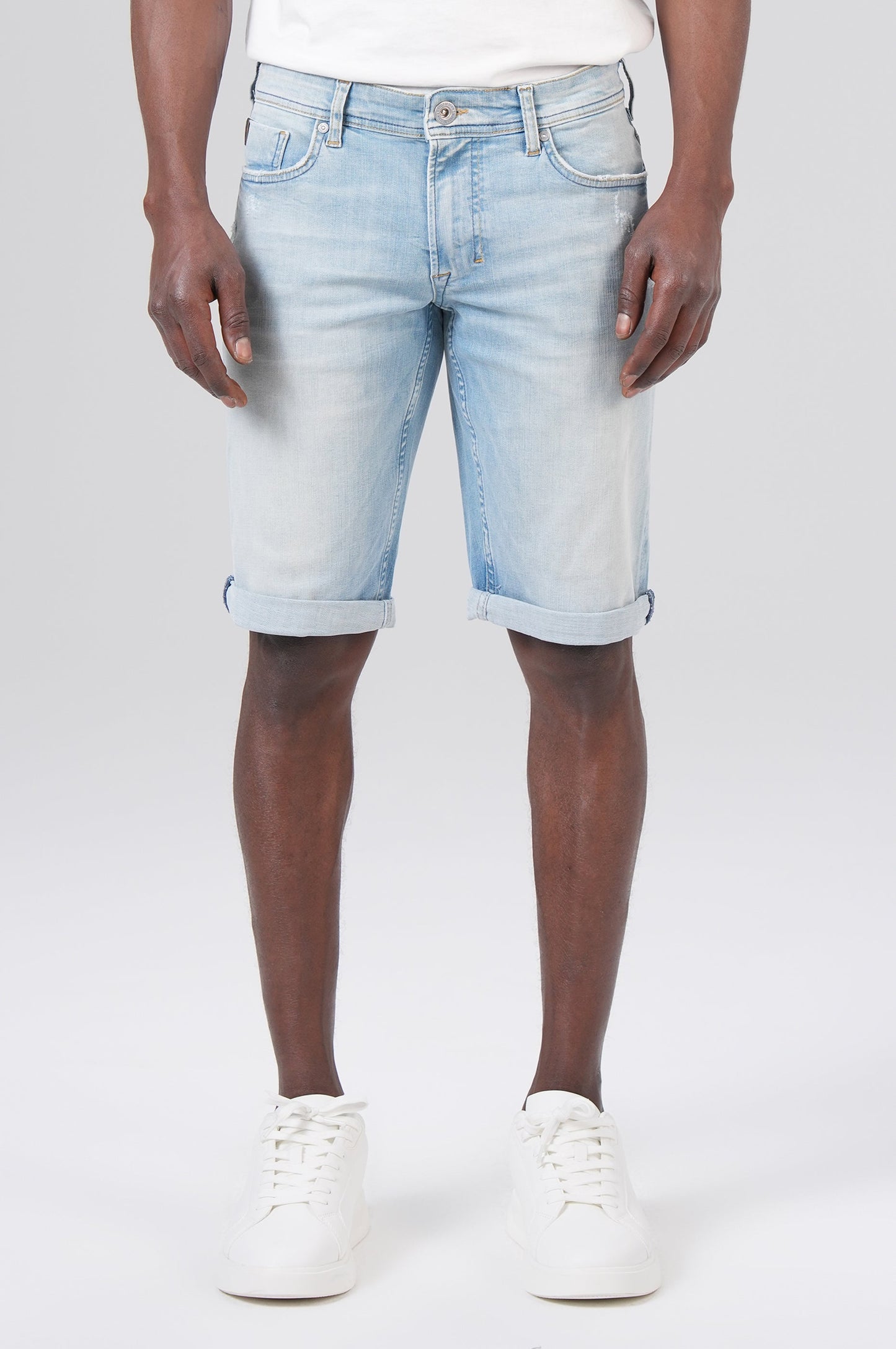 Thomas Shorts | Album Blue