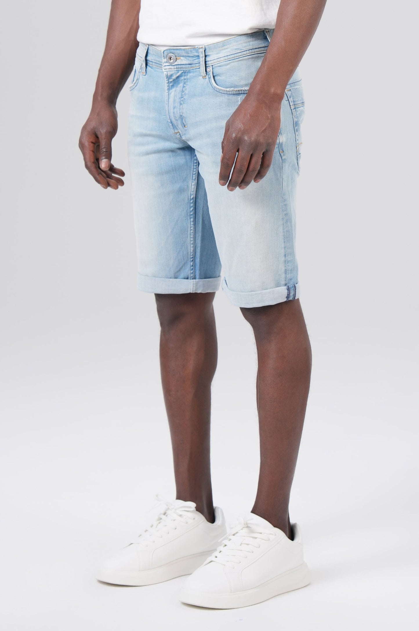 Thomas Shorts | Album Blue