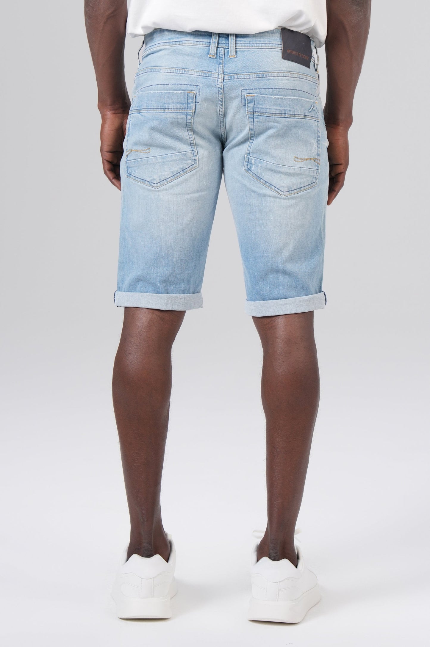 Thomas Shorts | Album Blue