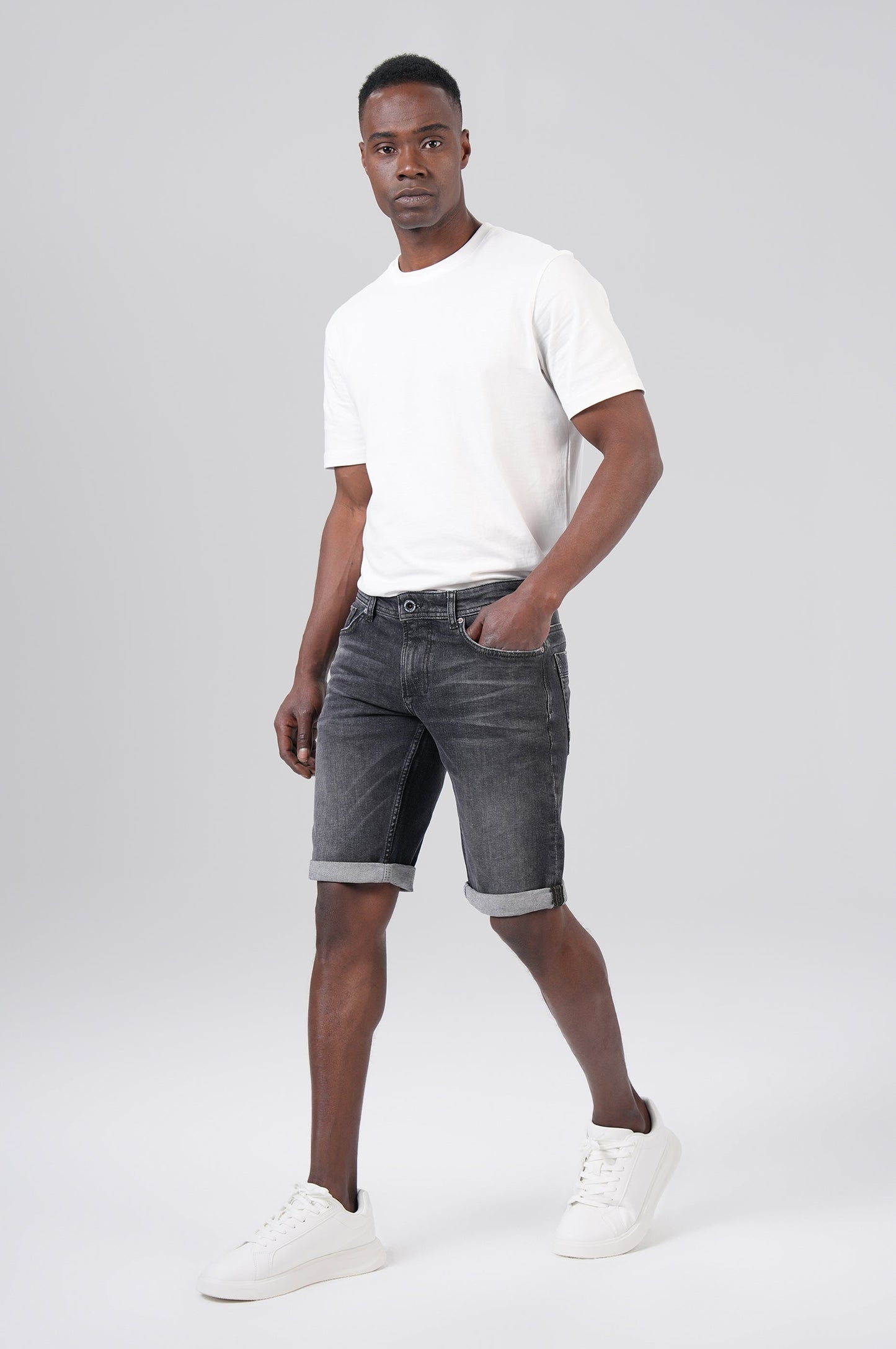 Thomas Shorts | Amusing Black