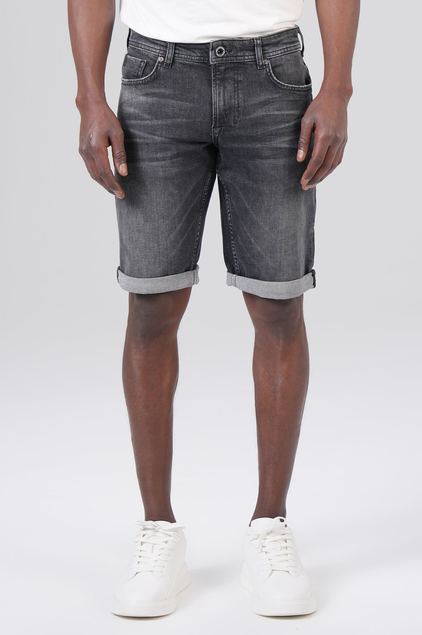 Thomas Shorts | Amusing Black