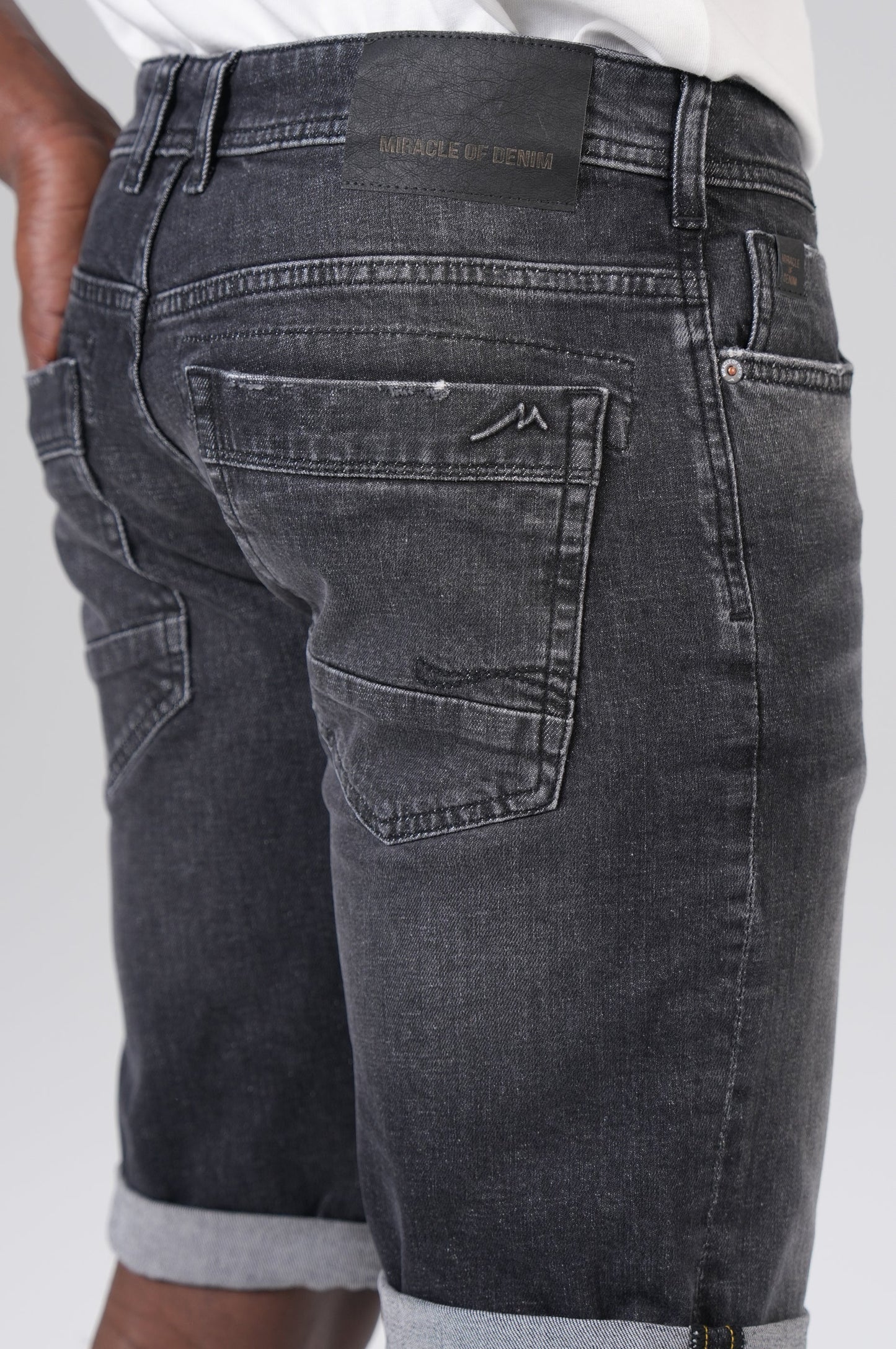 Thomas Shorts | Amusing Black