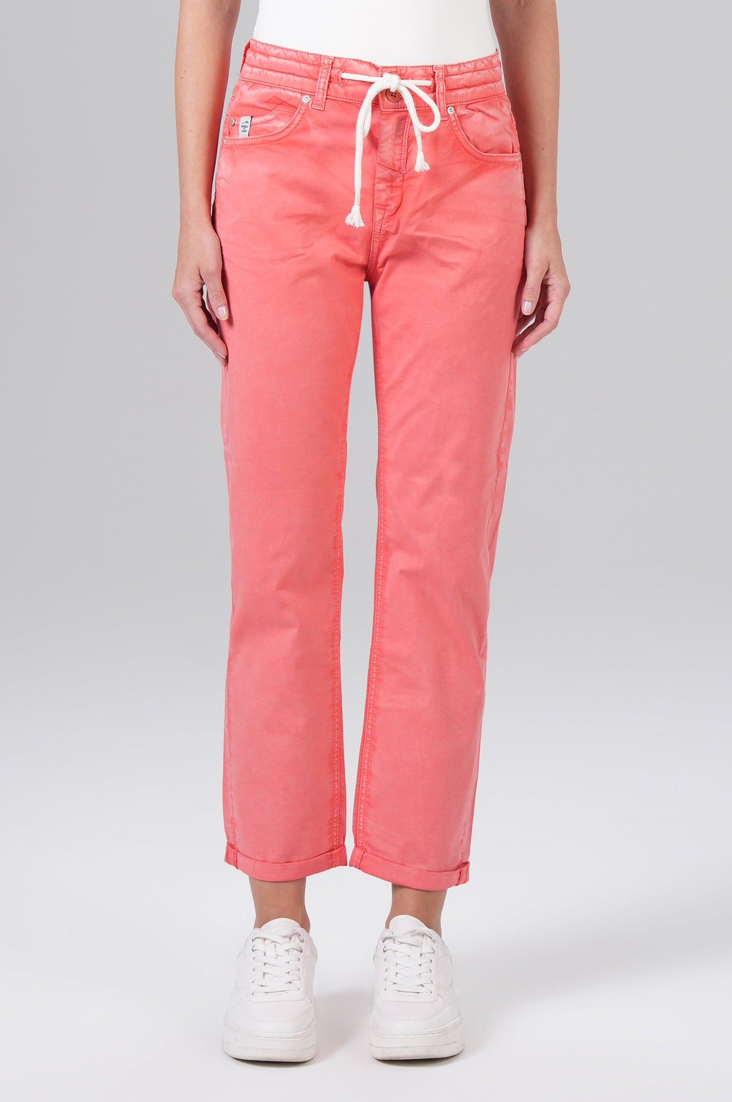 Dora Comfort | Washed Pink