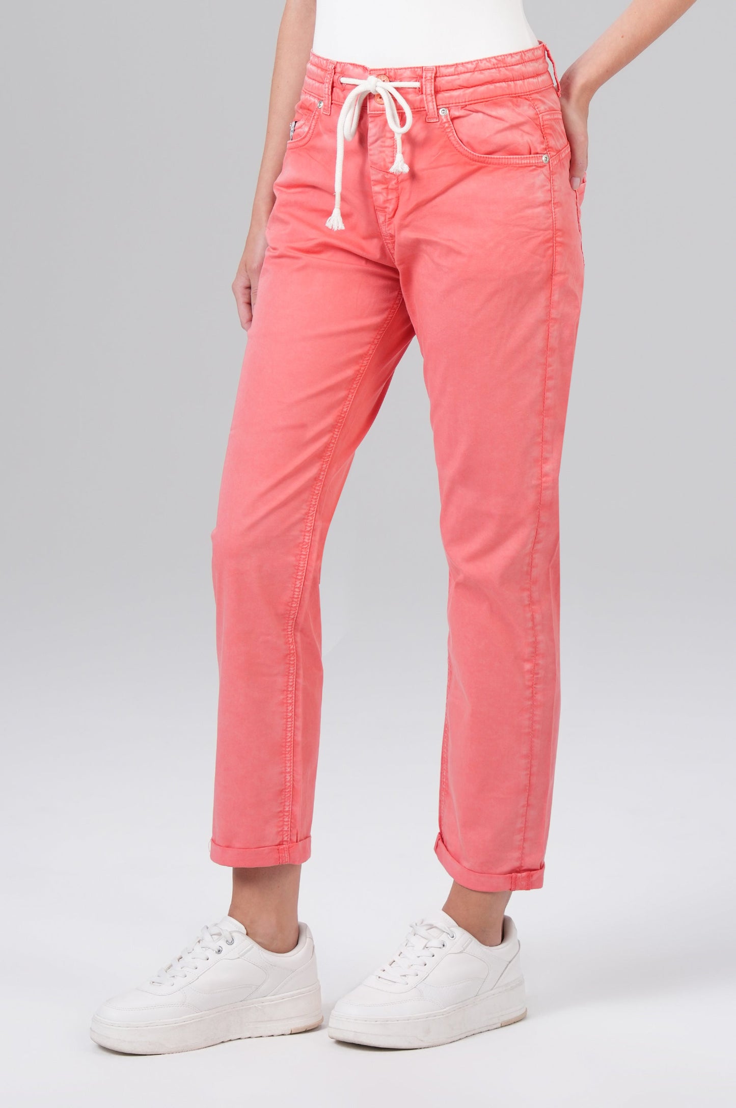 Dora Comfort | Washed Pink