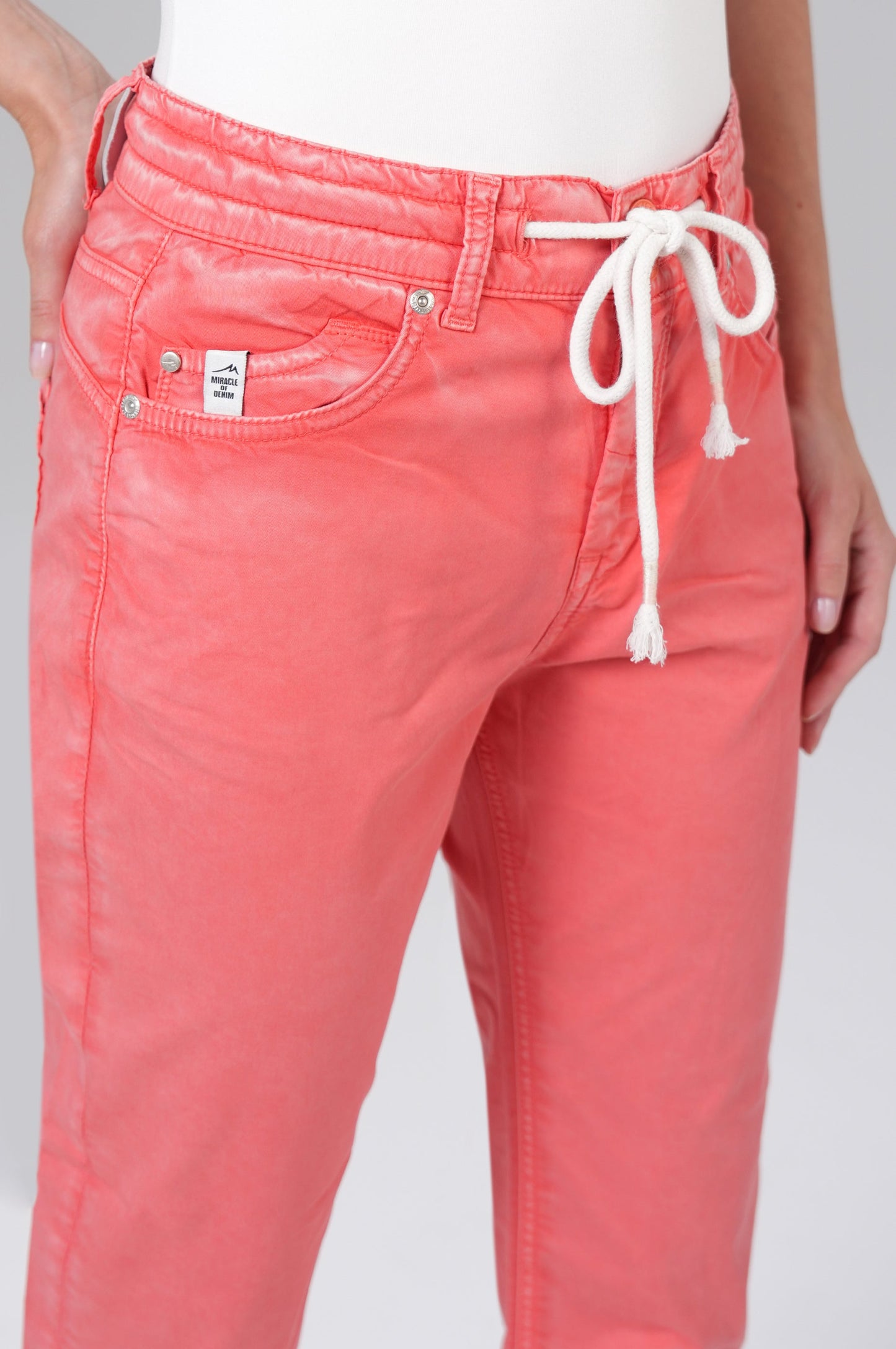 Dora Comfort | Washed Pink