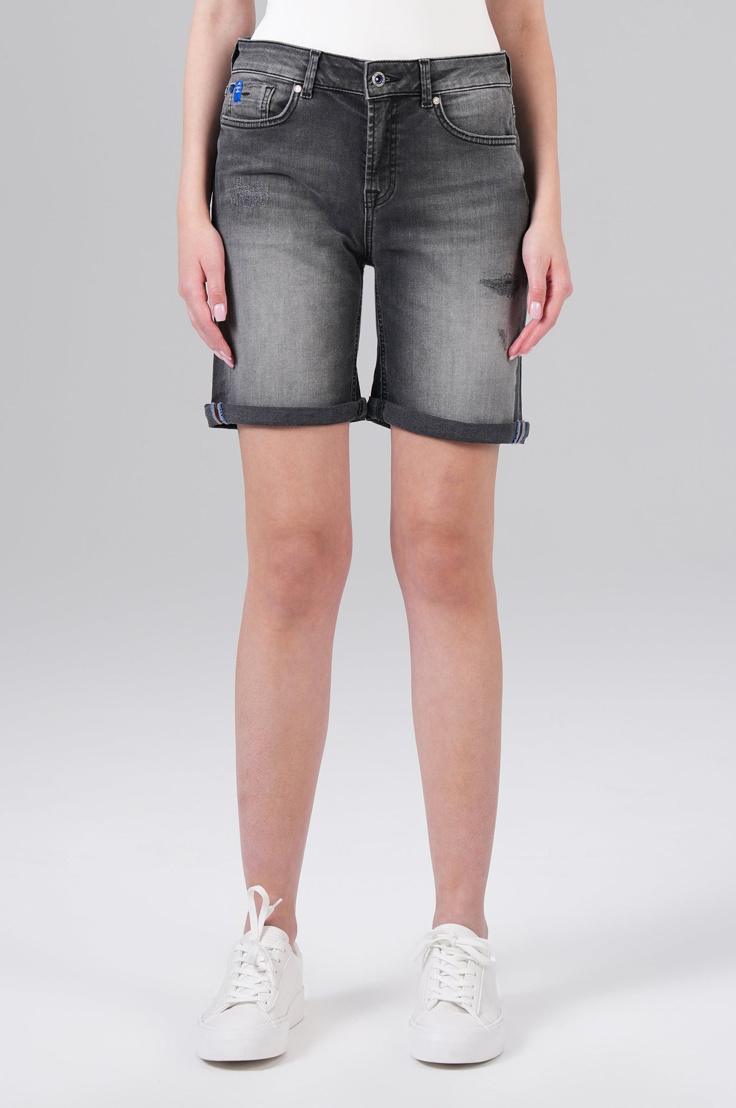 Lucky Shorts | Asper Black