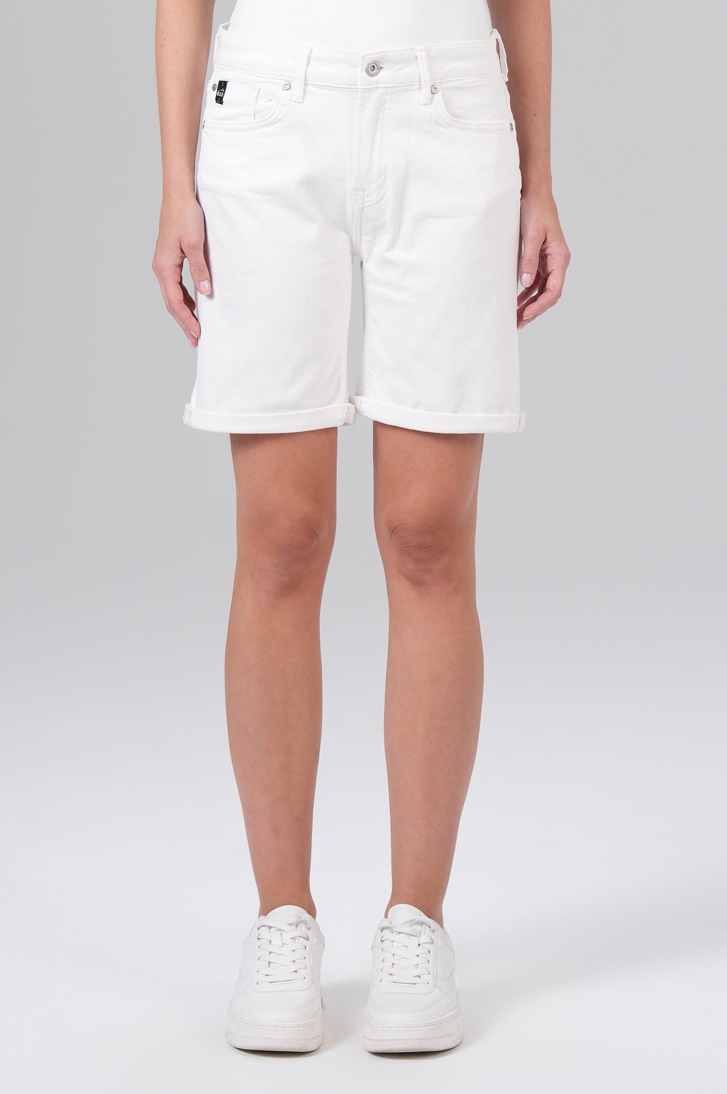 Lucky Shorts | Offwhite