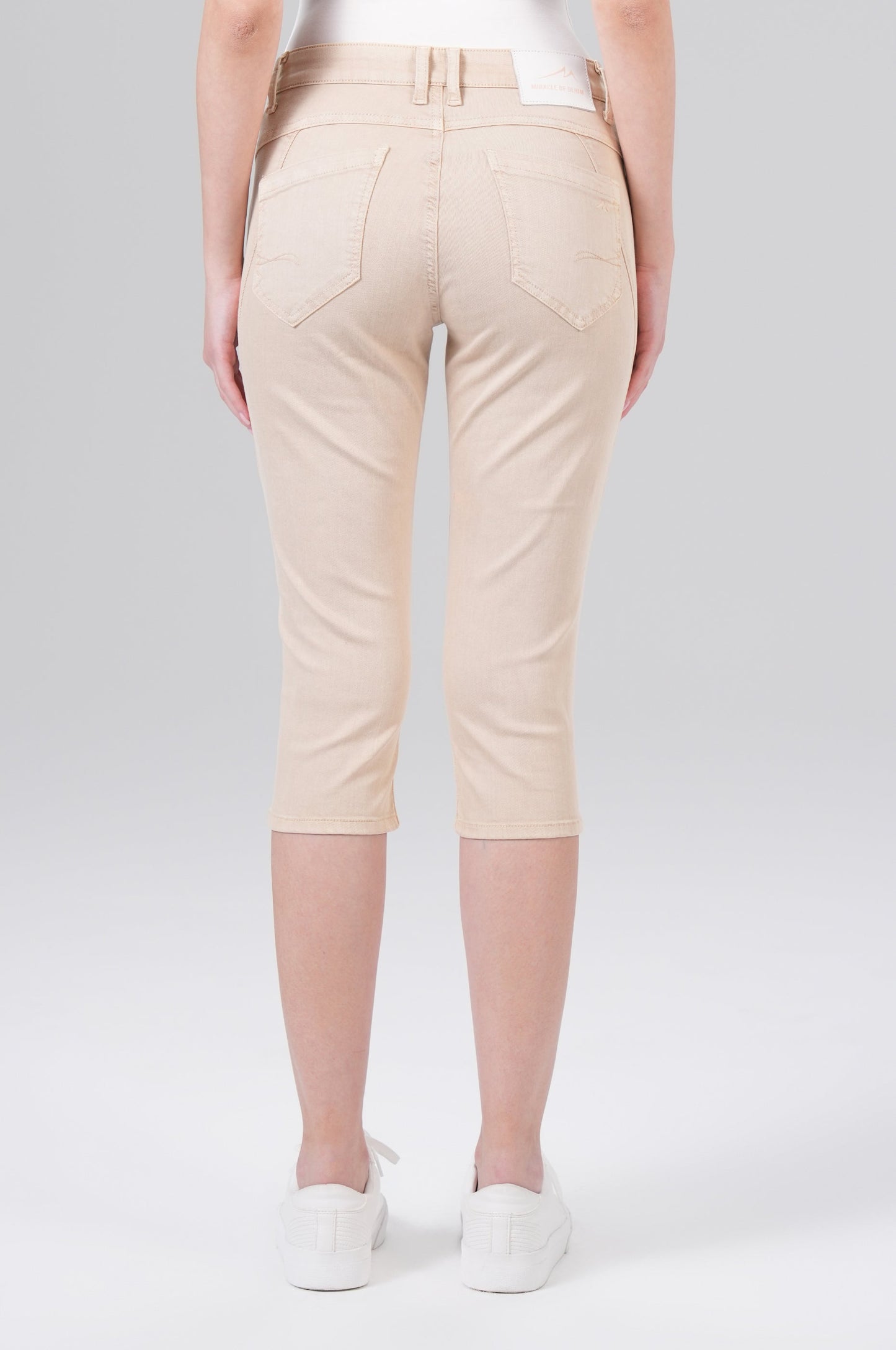 Rita Capri | Beige
