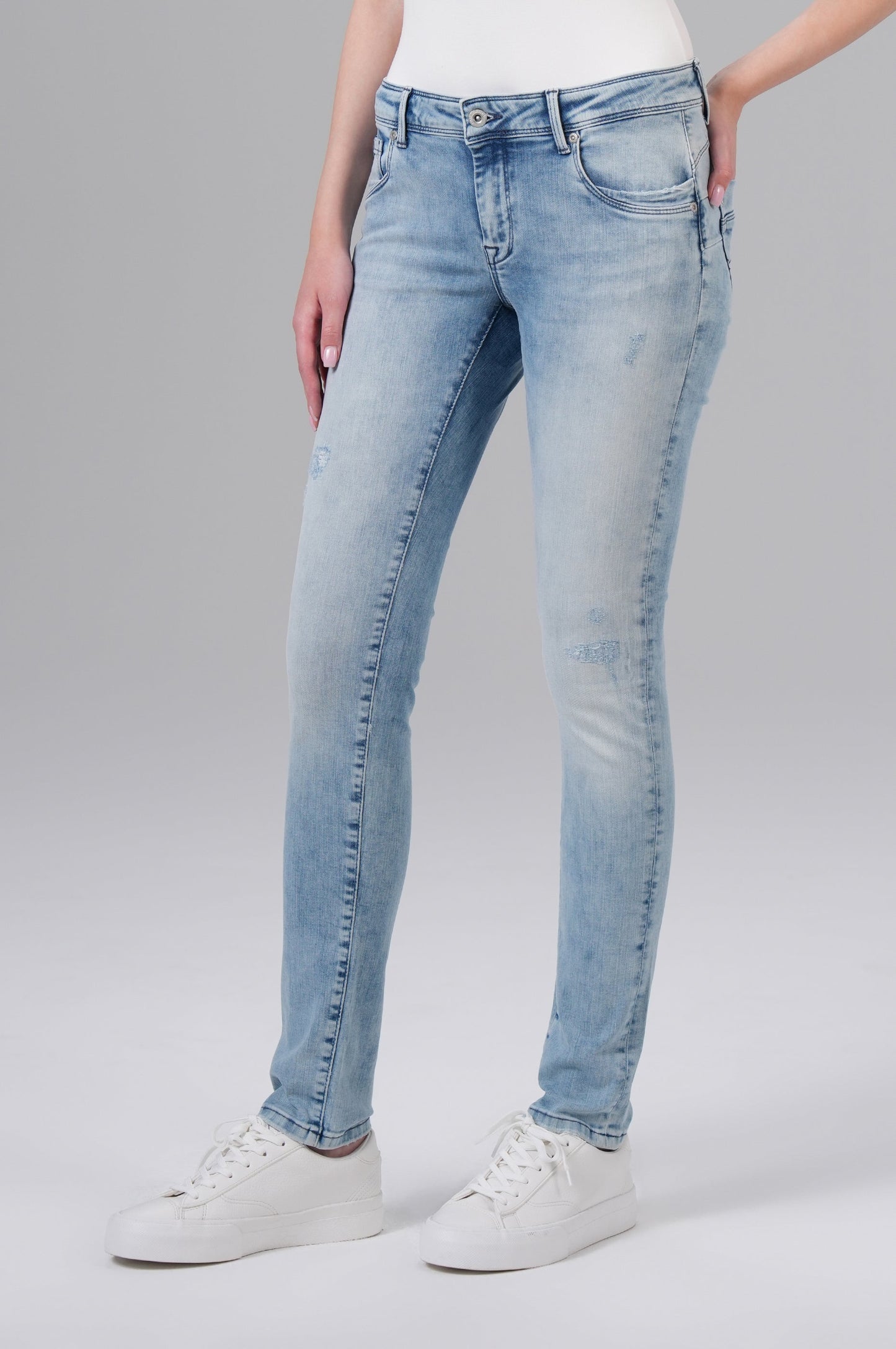 Marah Slim | Antelope Blue