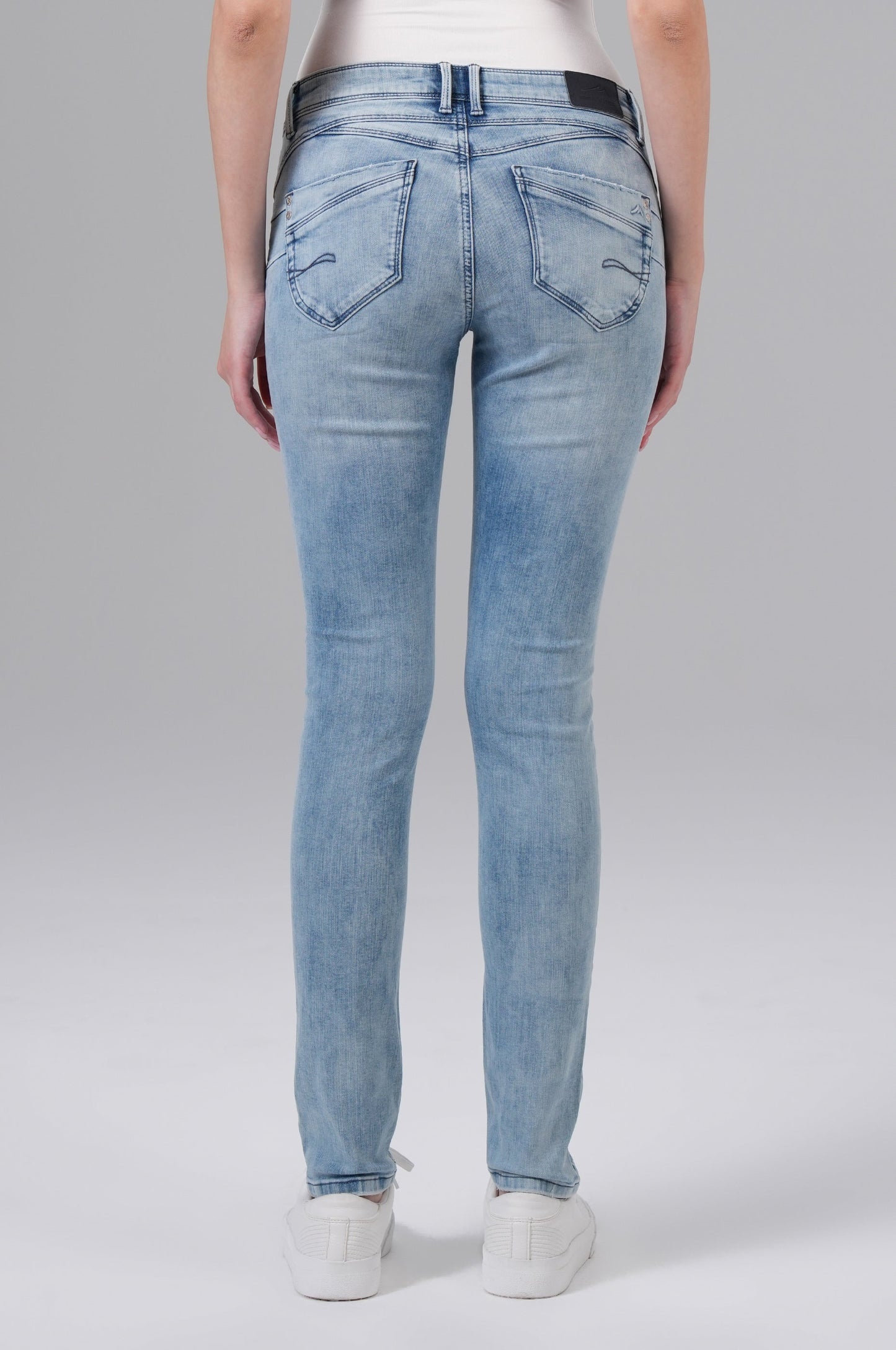 Marah Slim | Antelope Blue