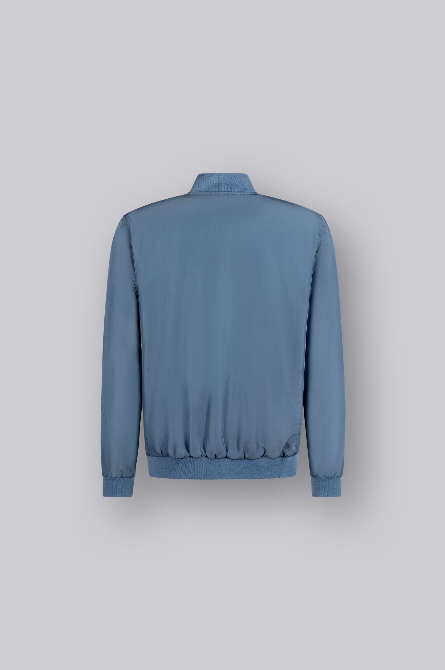 Jaden College Jacket | Blue