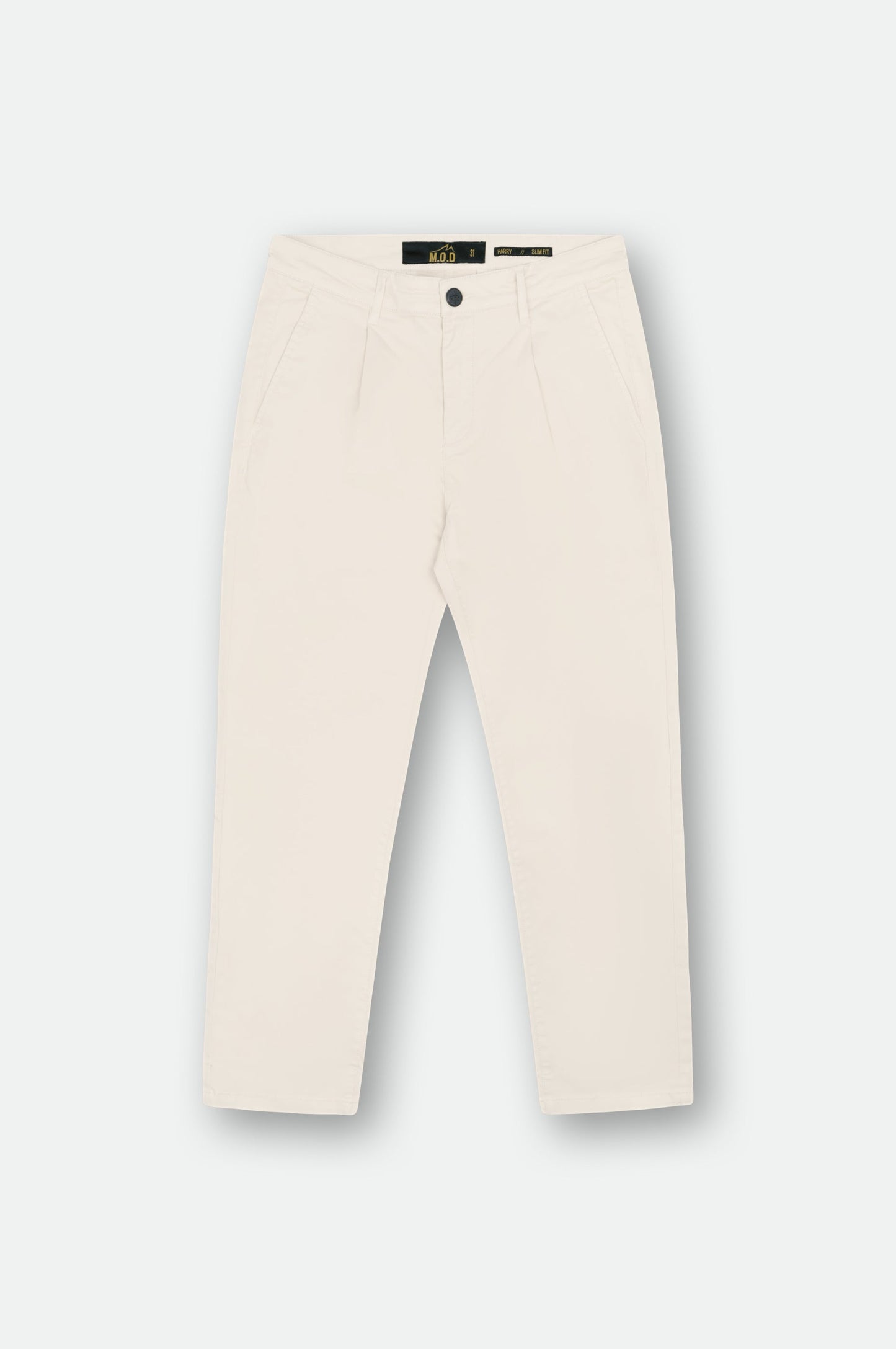 Harry Chino | Beige