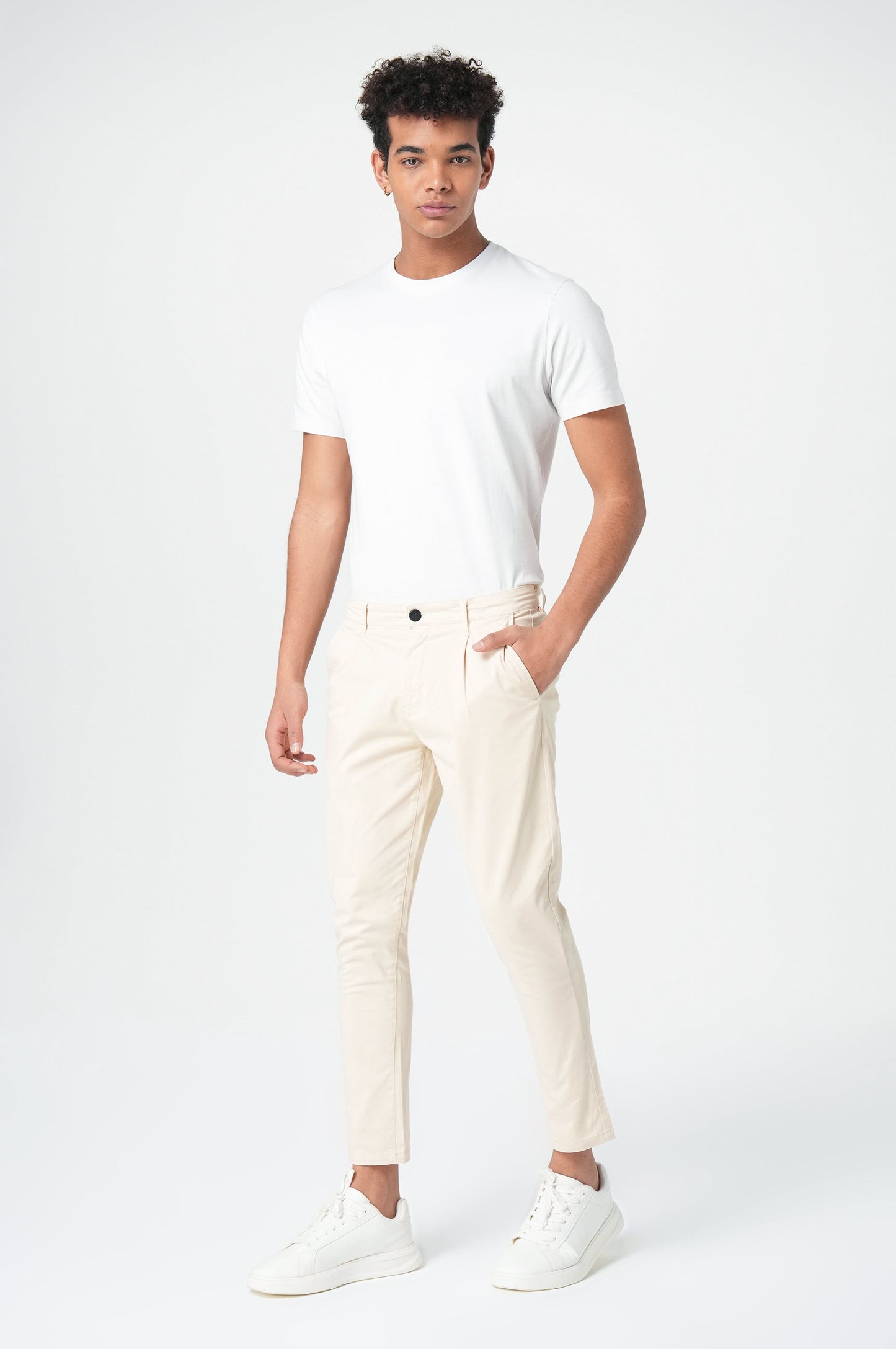 Harry Chino | Beige