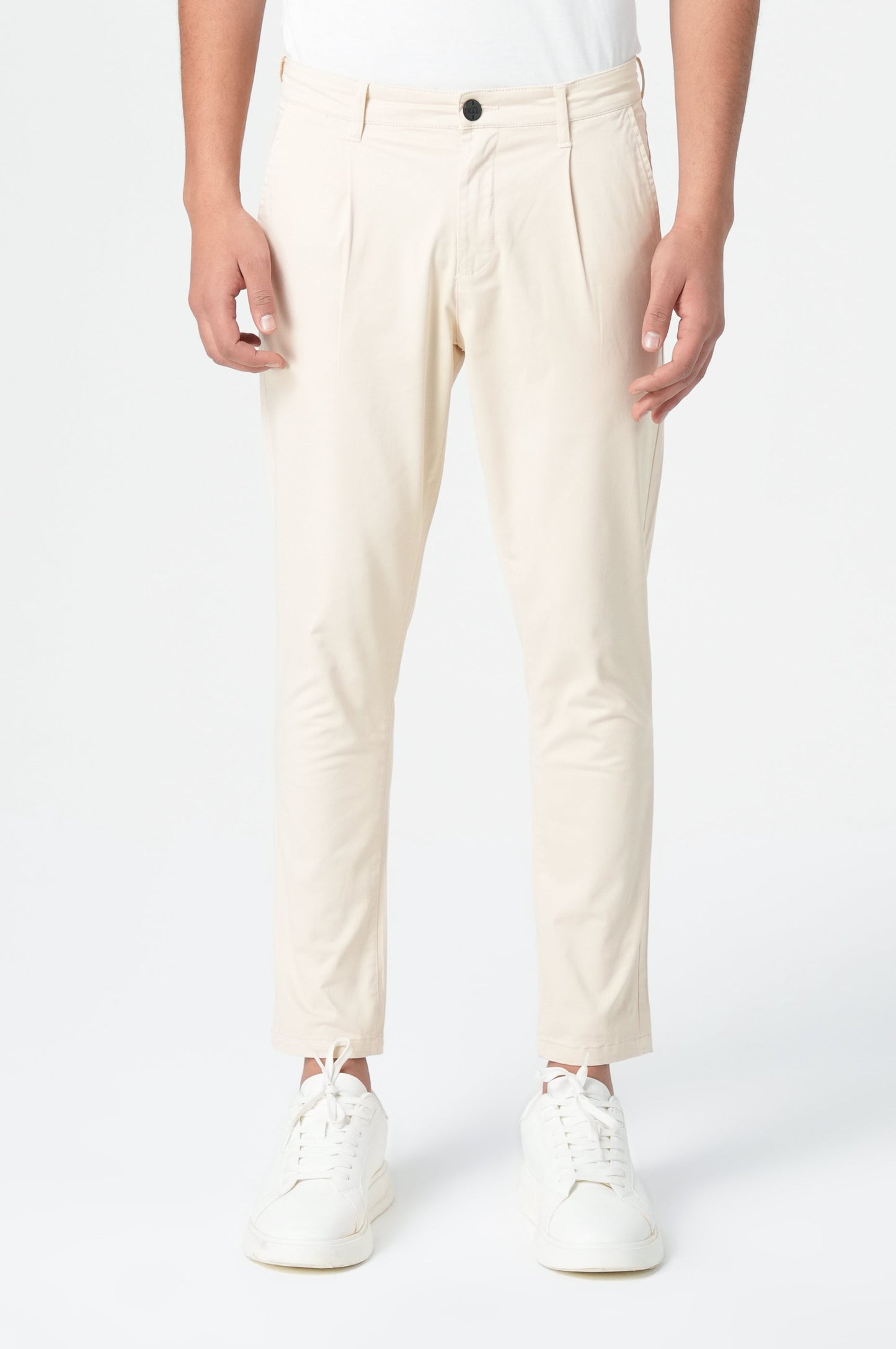 Harry Chino | Beige