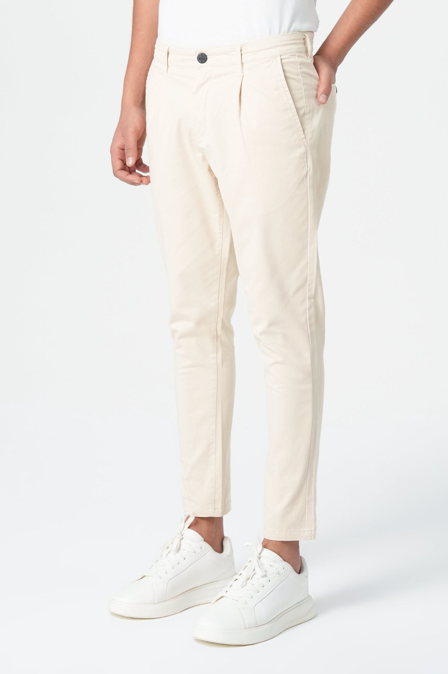 Harry Chino | Beige