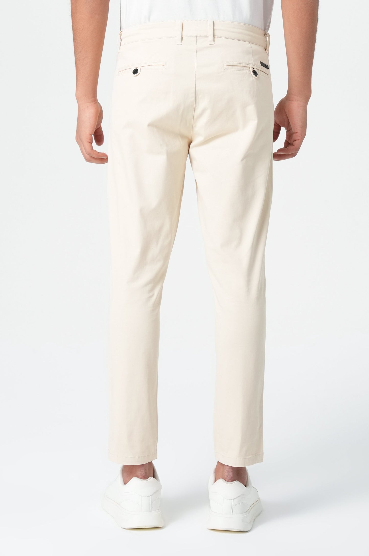 Harry Chino | Beige