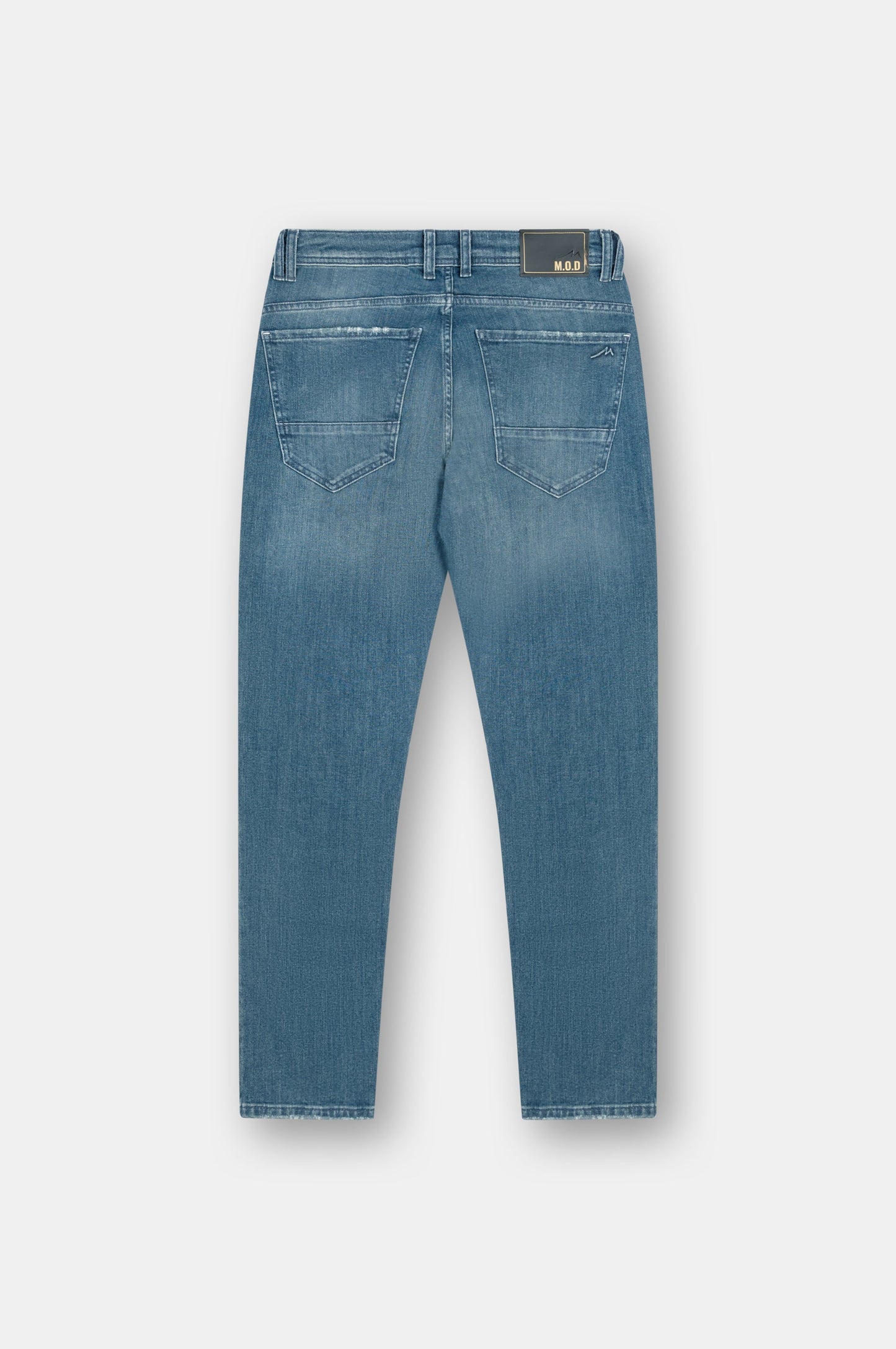 Ricardo Regular | Delicate Blue