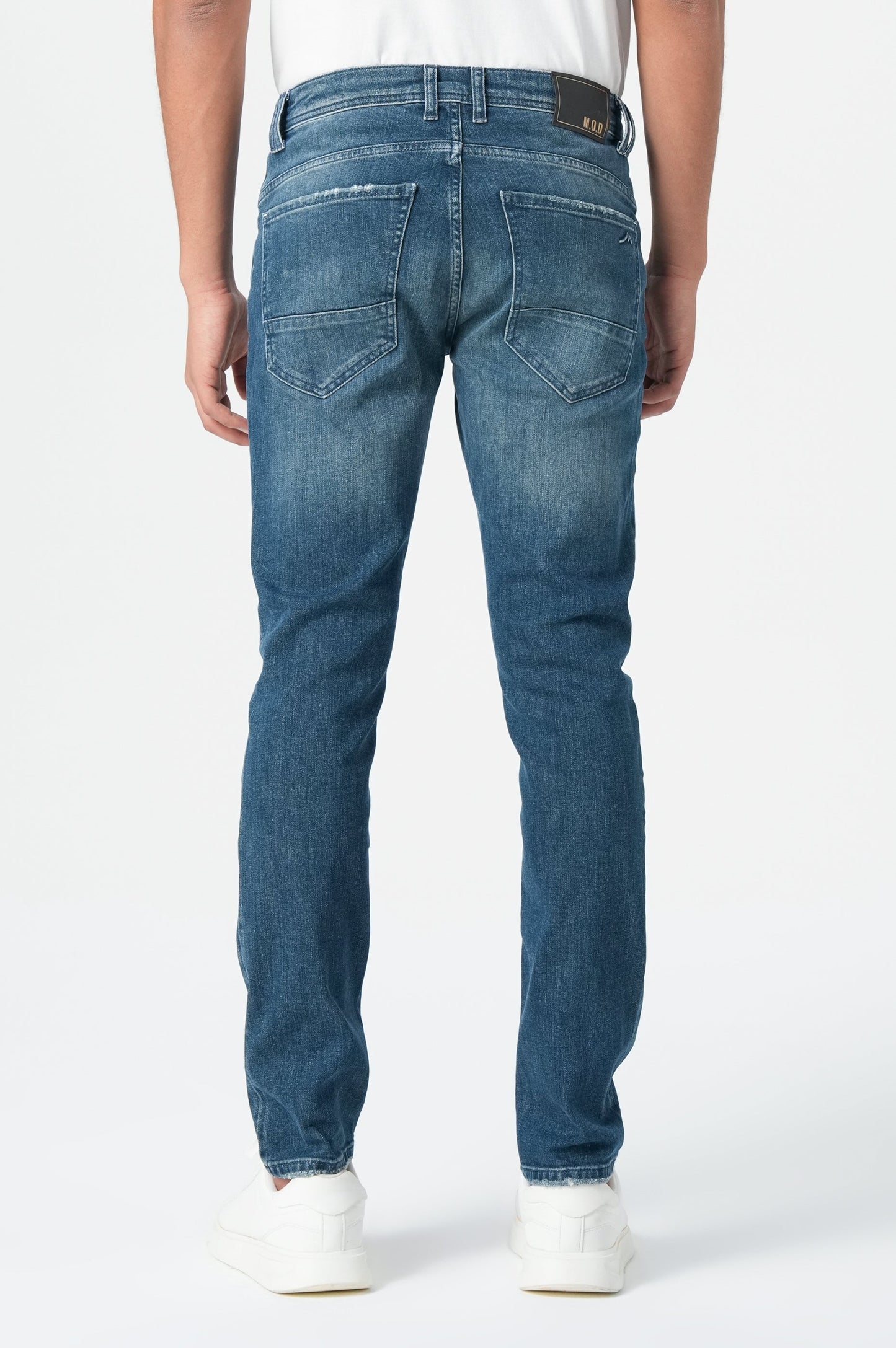 Ricardo Regular | Delicate Blue