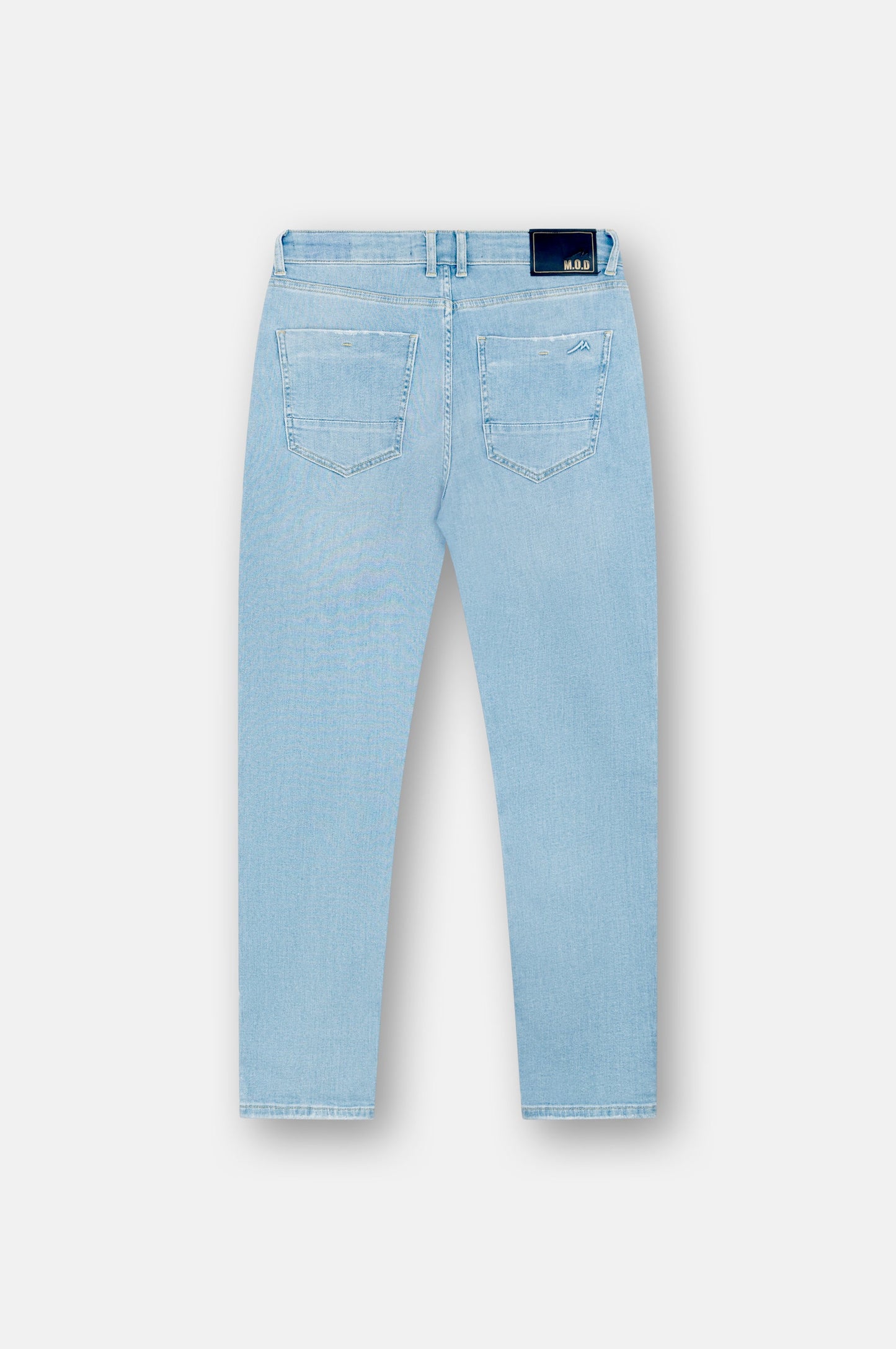 Cornell Regular | Doll Blue