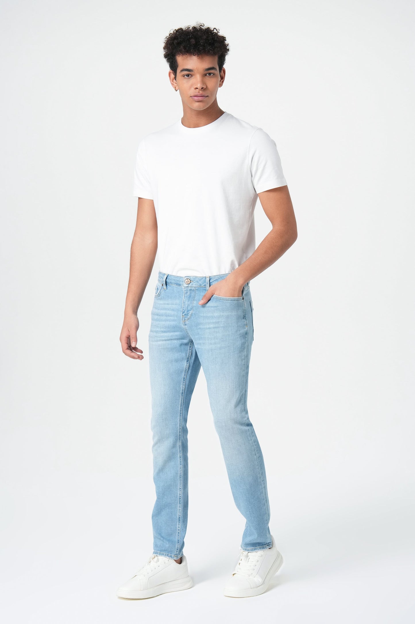 Cornell Regular | Doll Blue