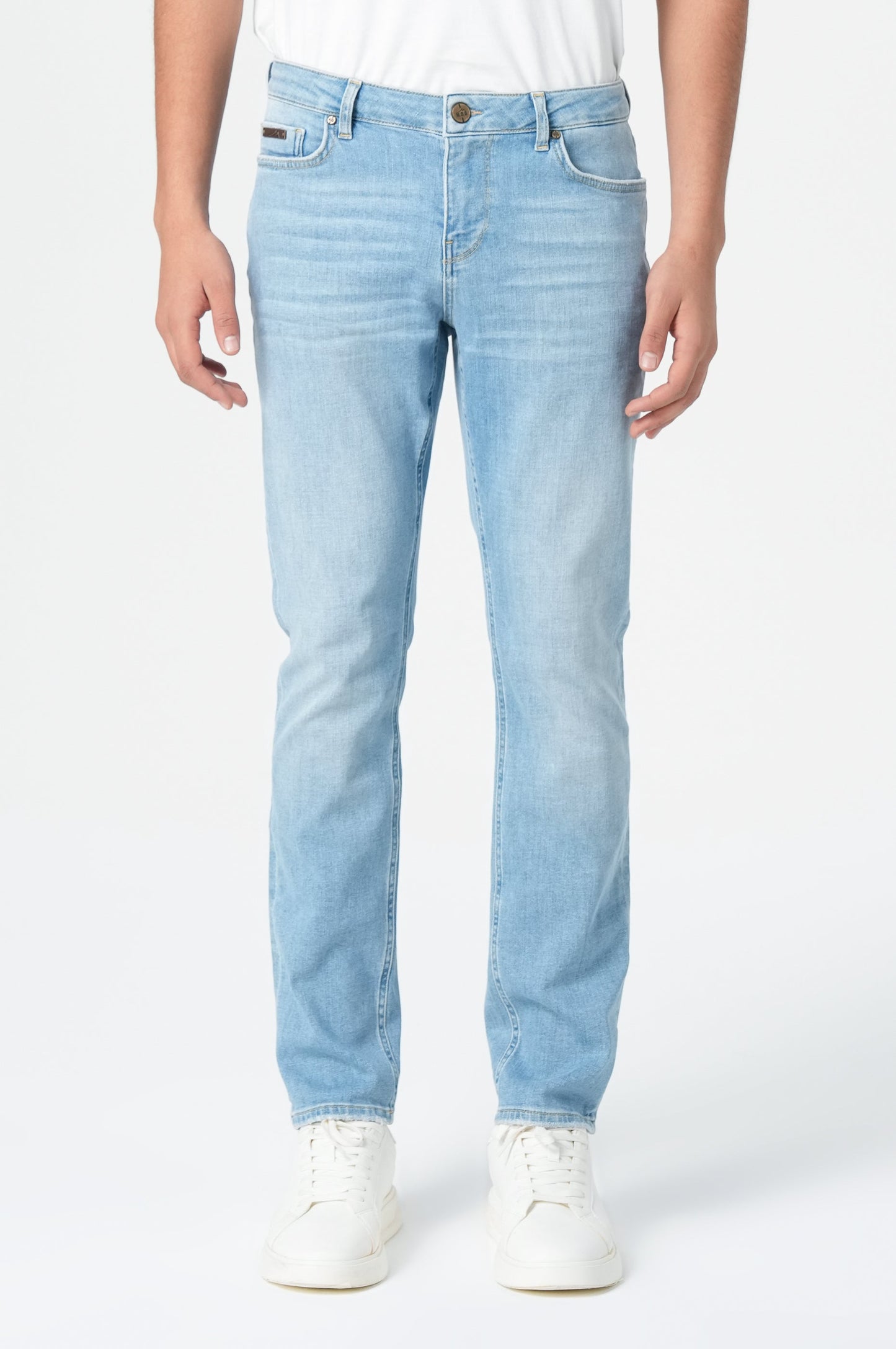 Cornell Regular | Doll Blue