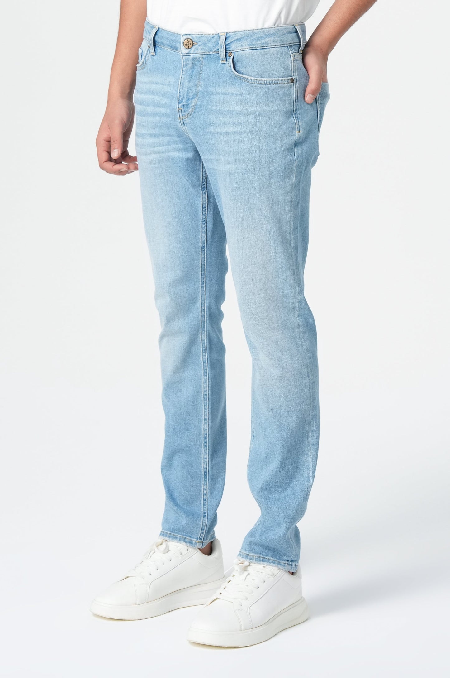Cornell Regular | Doll Blue