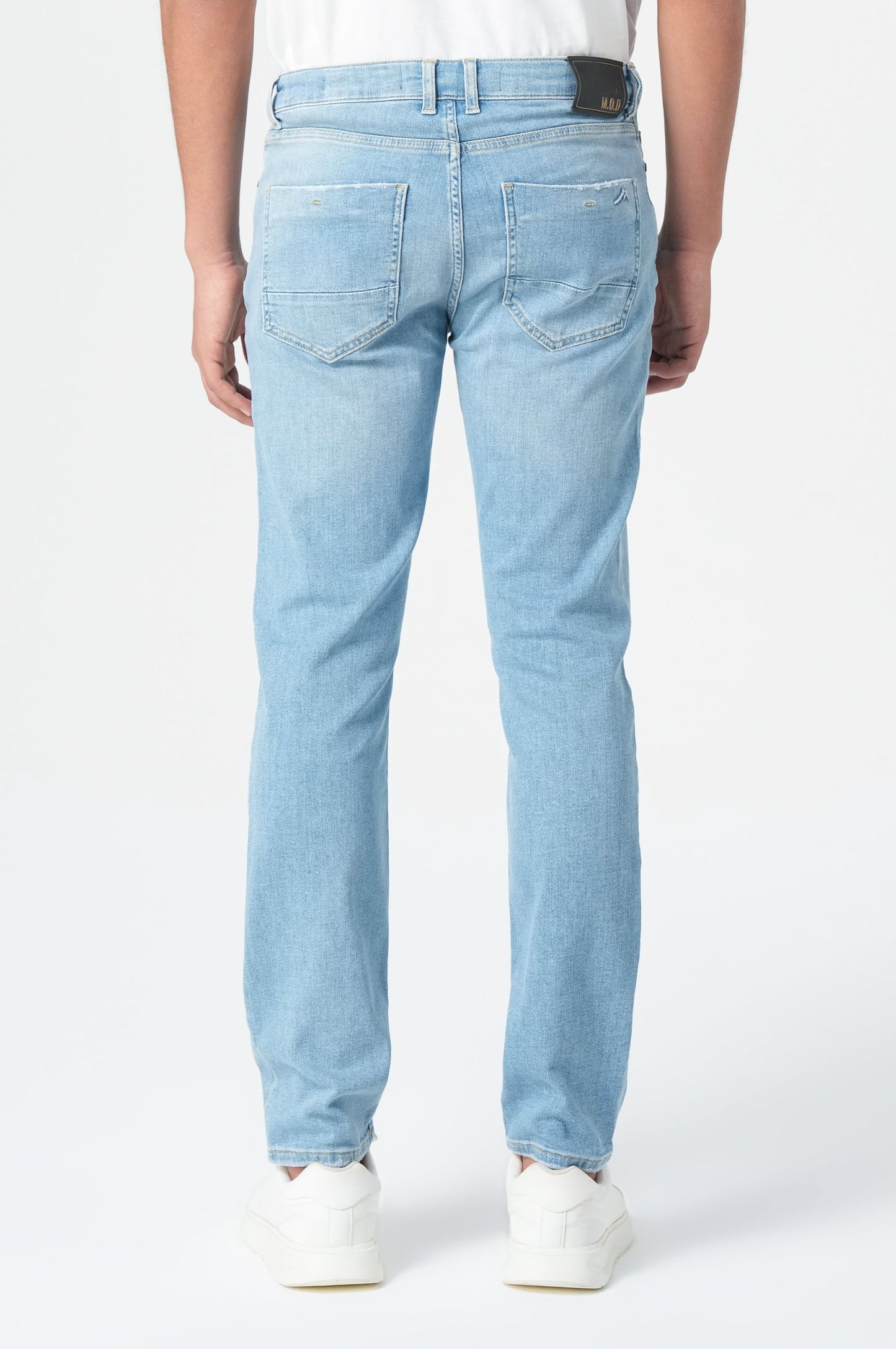 Cornell Regular | Doll Blue