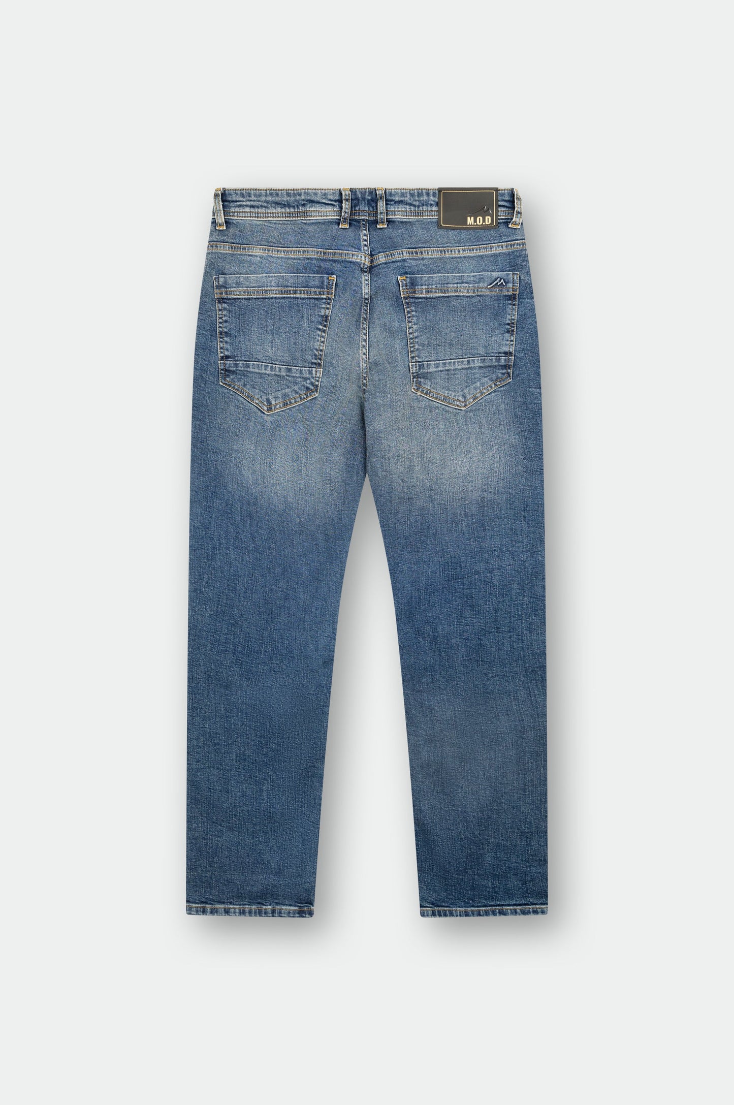 Thomas Comfort | Deprave Blue