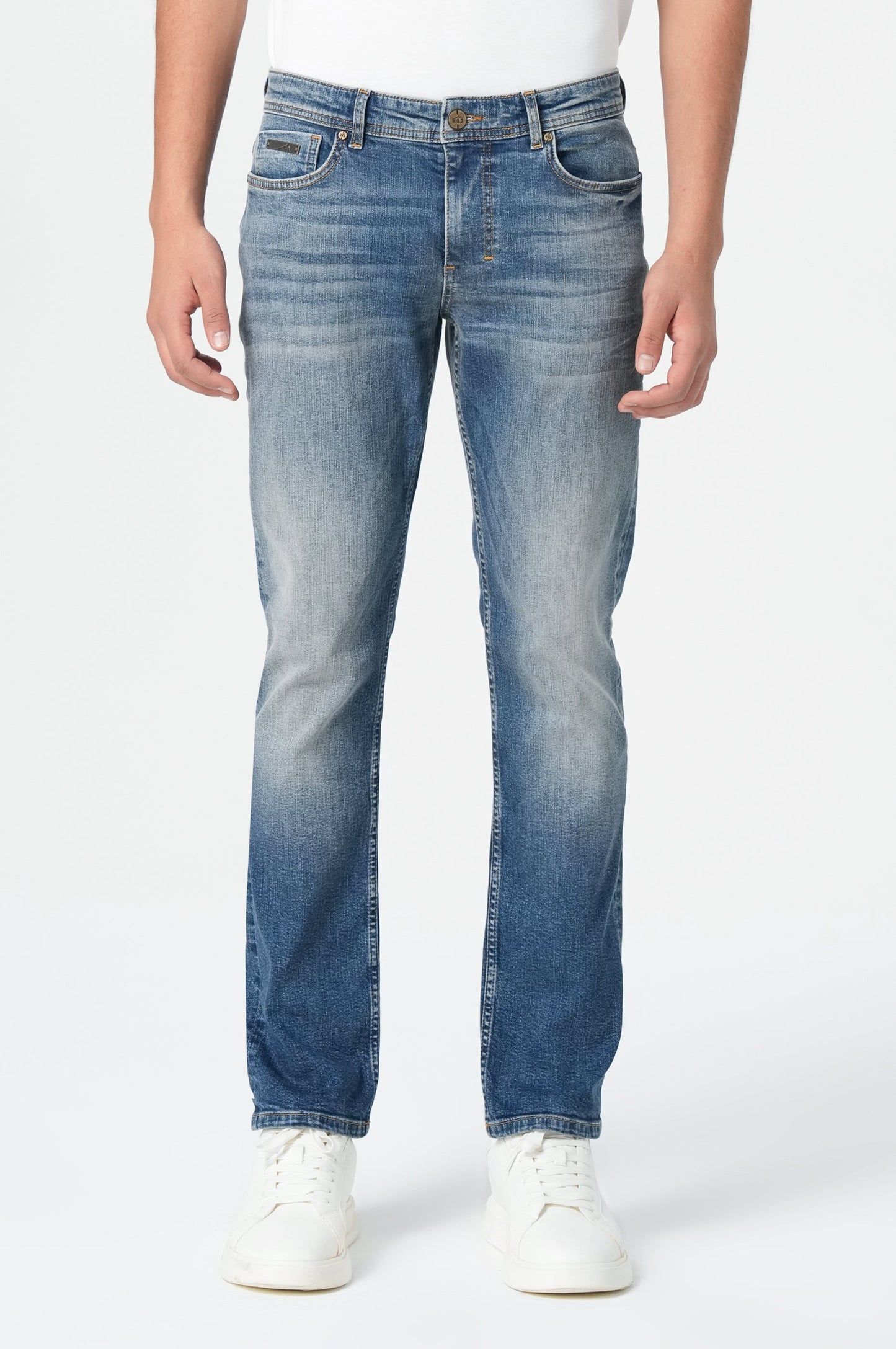 Thomas Comfort | Deprave Blue