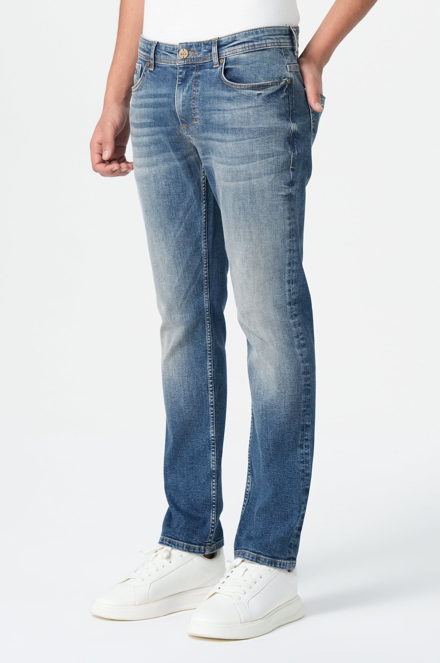 Thomas Comfort | Deprave Blue